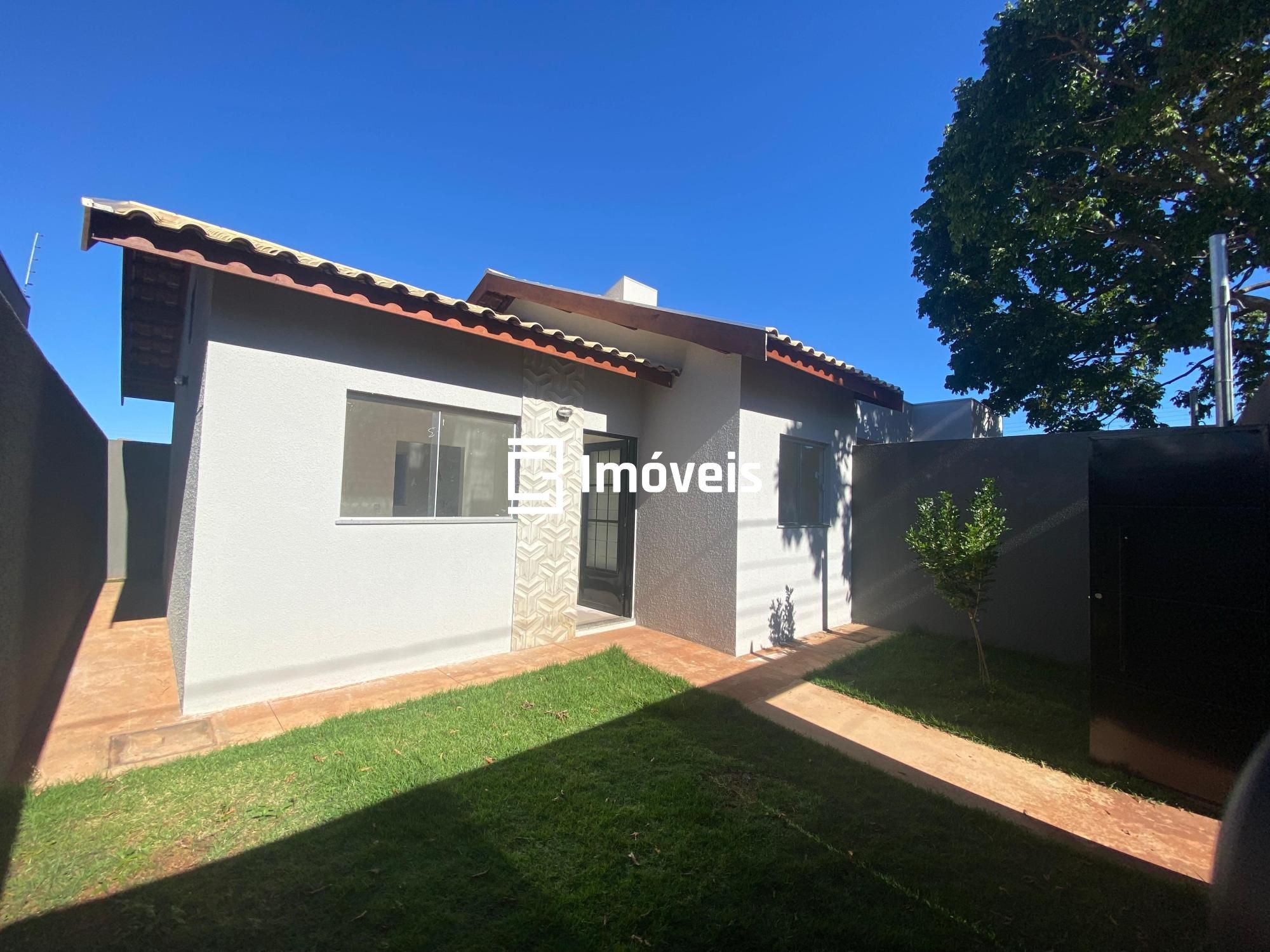 Casa à venda com 2 quartos, 49m² - Foto 2