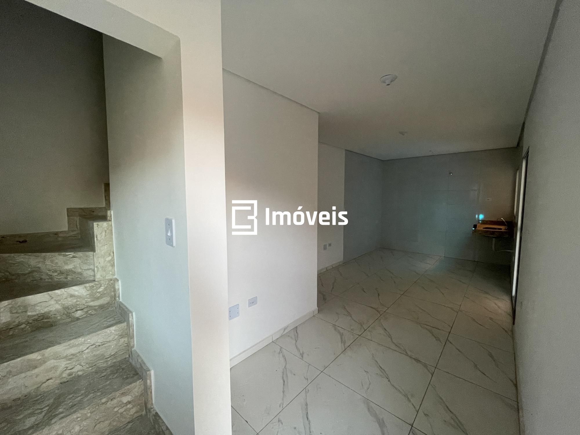 Sobrado para alugar com 2 quartos, 84m² - Foto 5