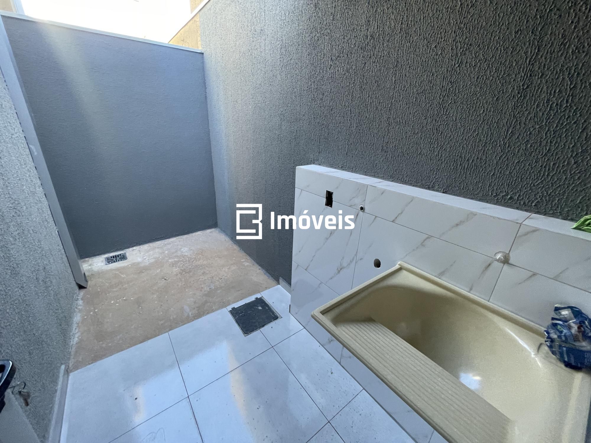 Casa à venda com 2 quartos, 46m² - Foto 15