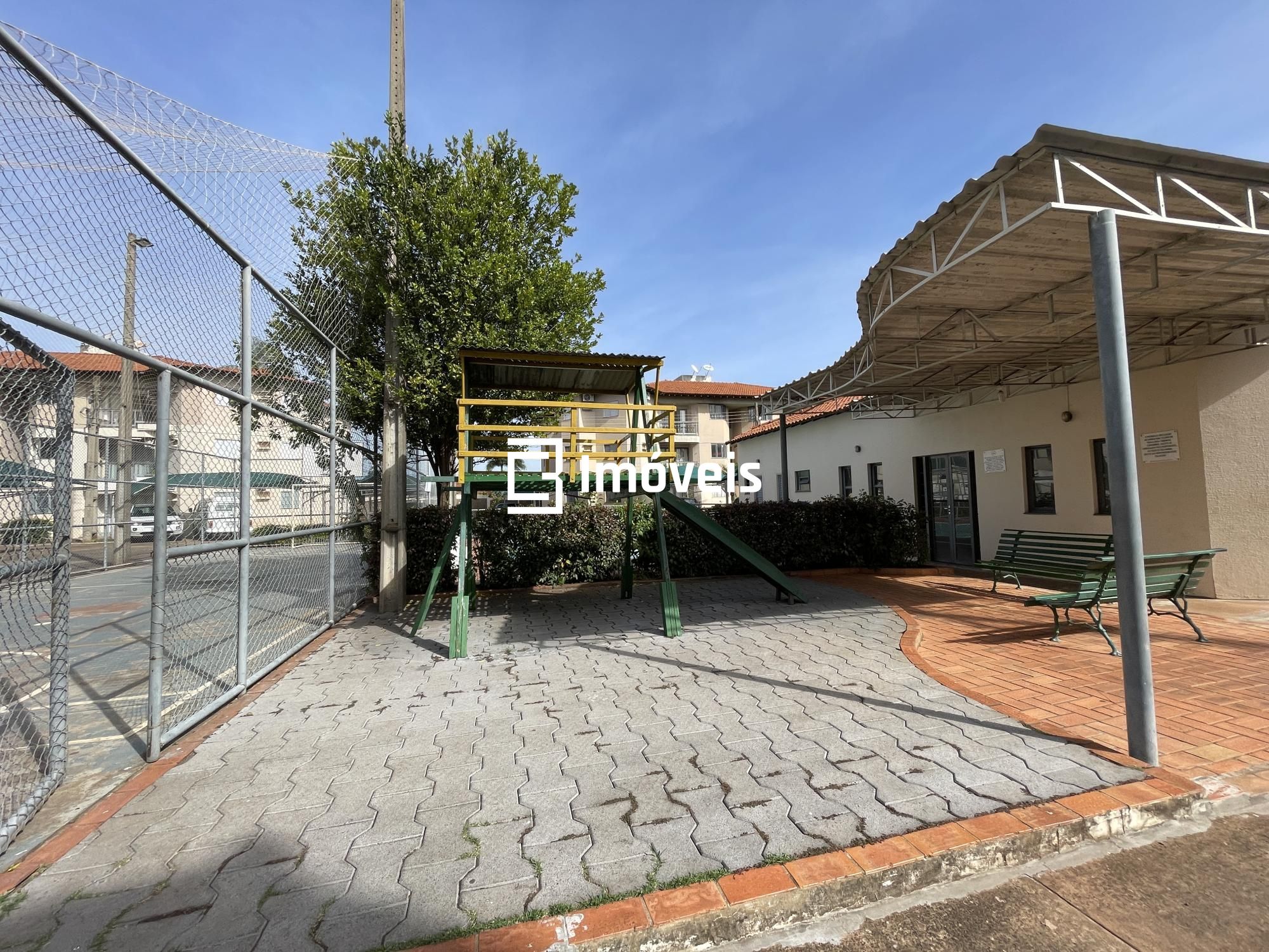 Apartamento à venda com 3 quartos, 84m² - Foto 26