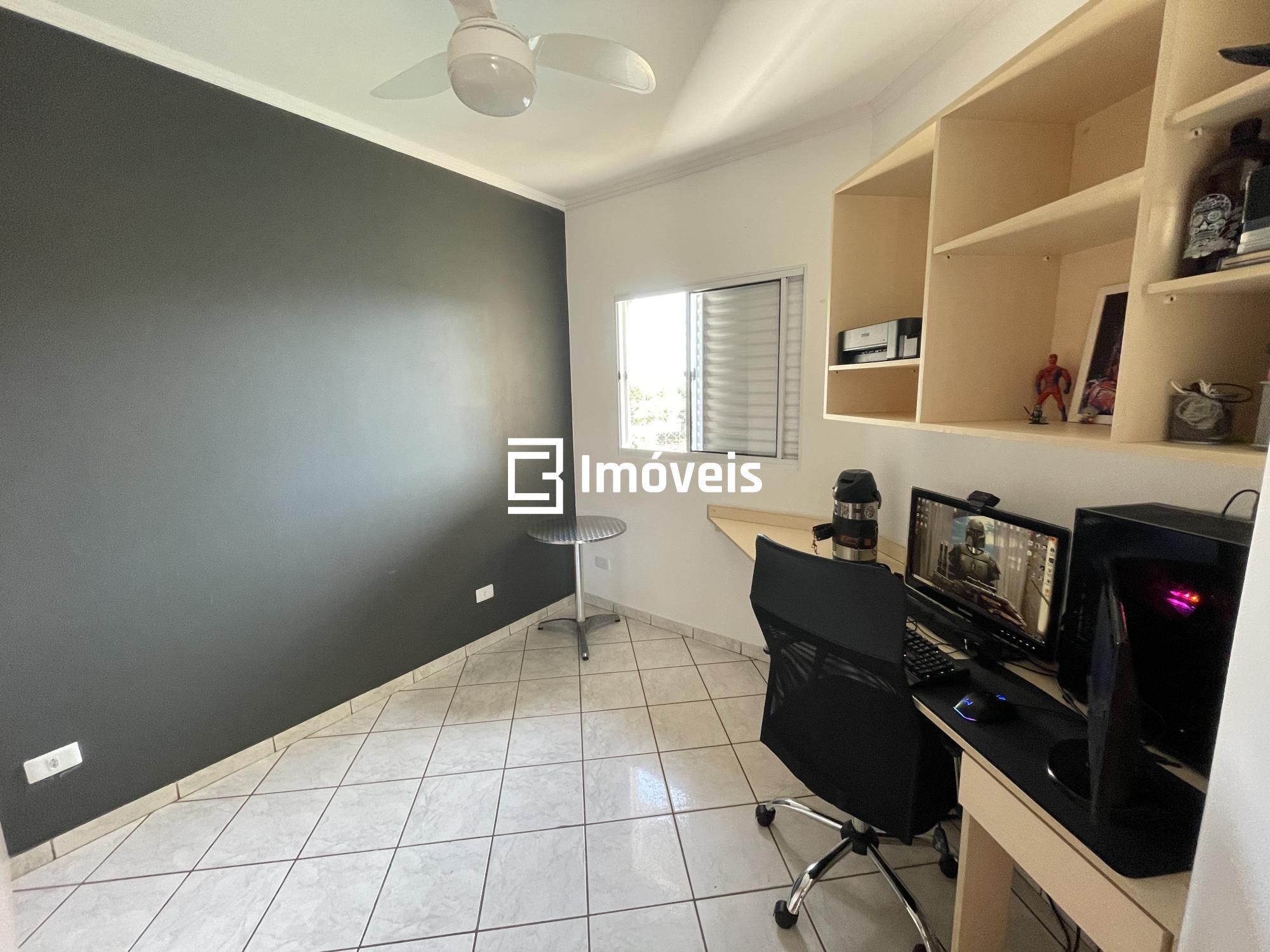 Apartamento à venda com 3 quartos, 84m² - Foto 13