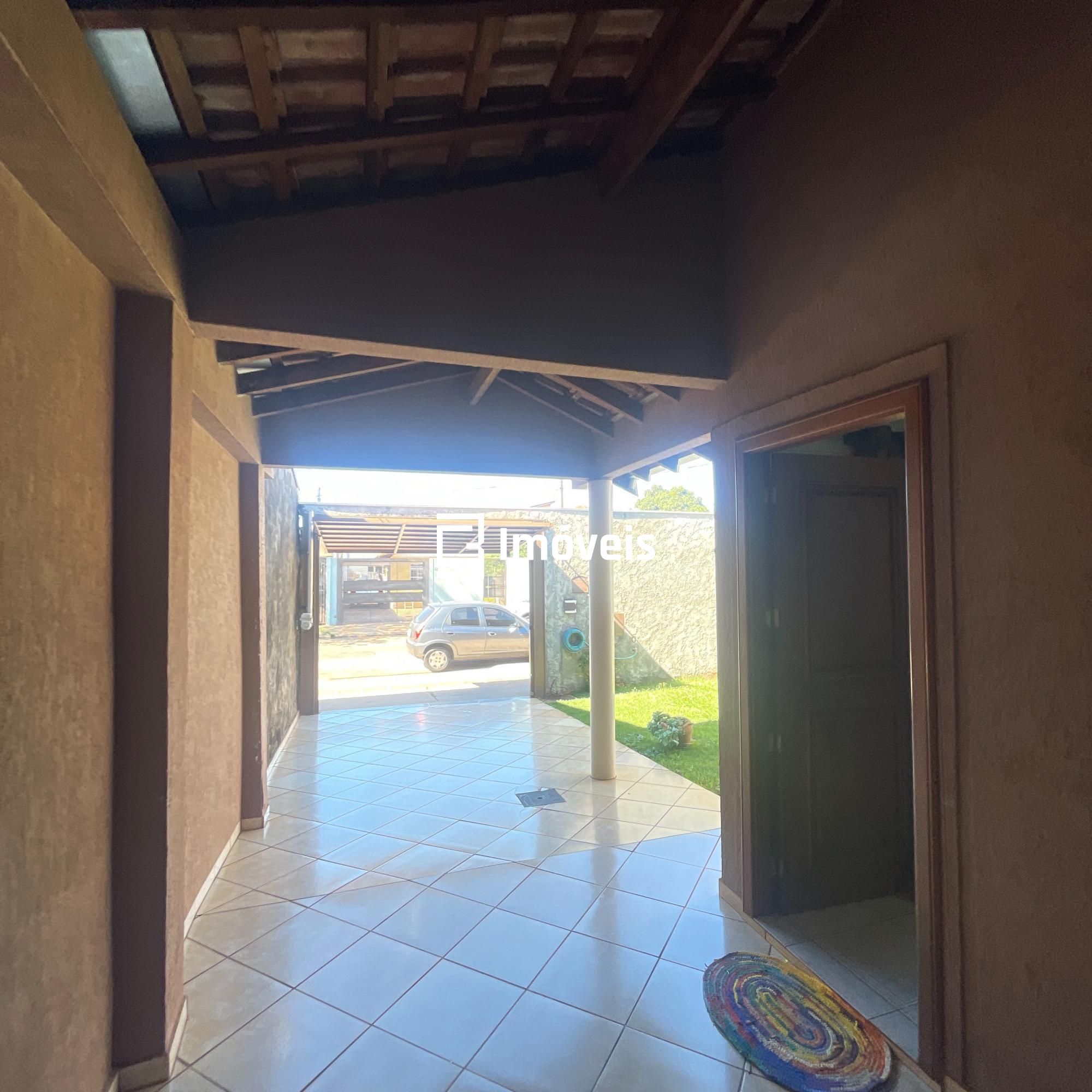 Casa à venda com 2 quartos, 130m² - Foto 4