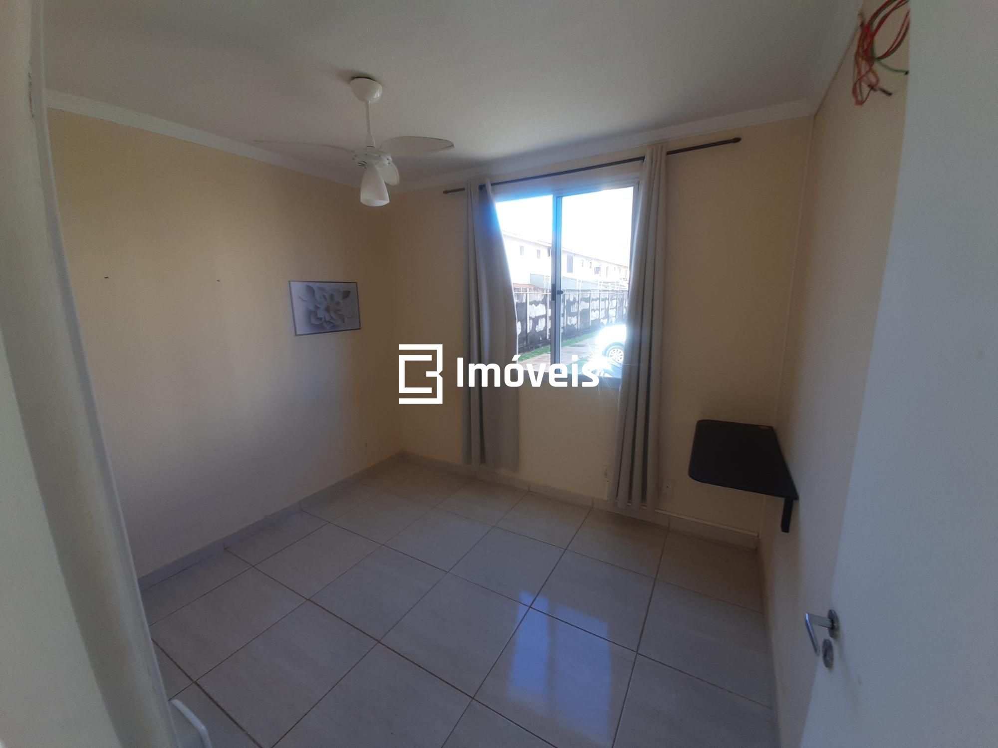 Apartamento à venda com 2 quartos, 48m² - Foto 11