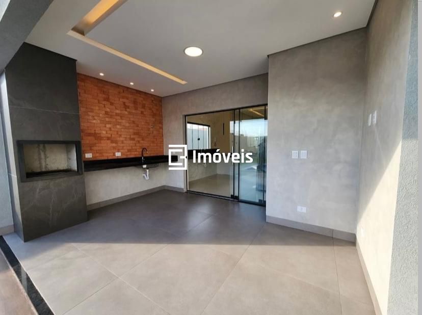 Casa à venda com 3 quartos, 122m² - Foto 11