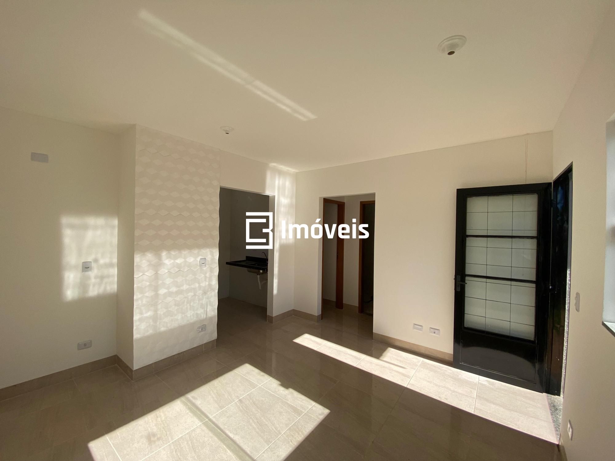 Casa à venda com 2 quartos, 49m² - Foto 5