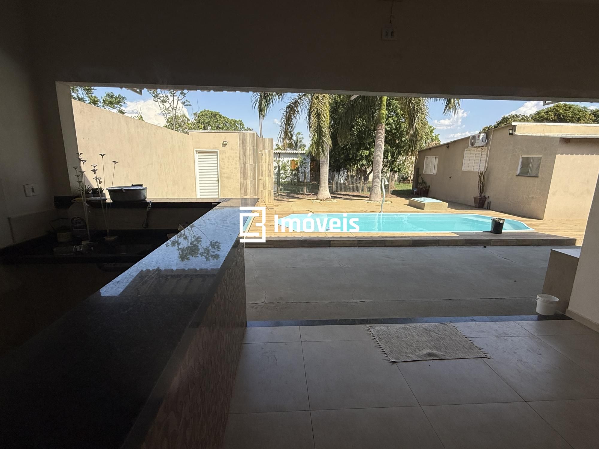 Chácara, 3 quartos, 1004 m² - Foto 28