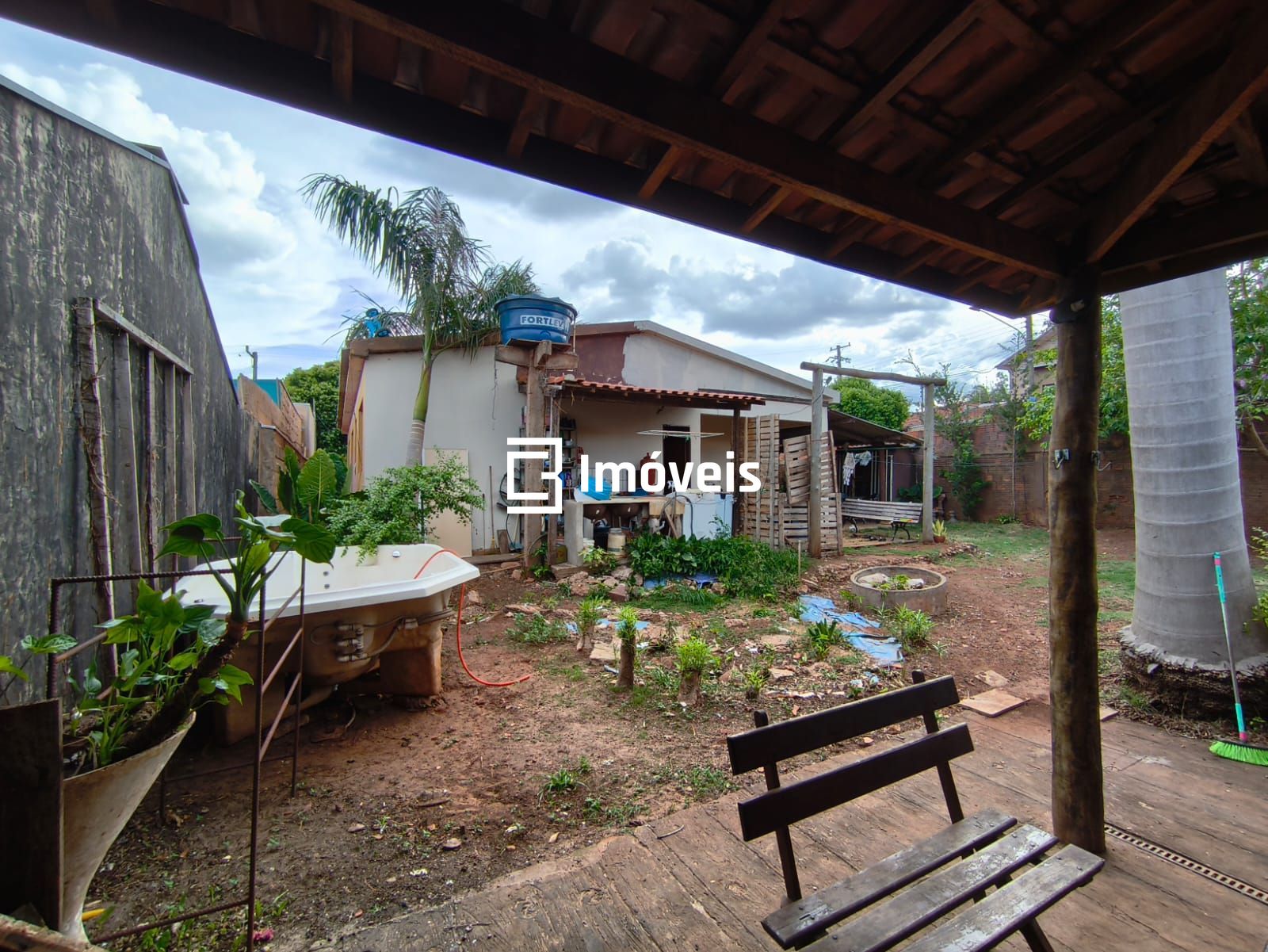 Casa, 3 quartos, 128 m² - Foto 26