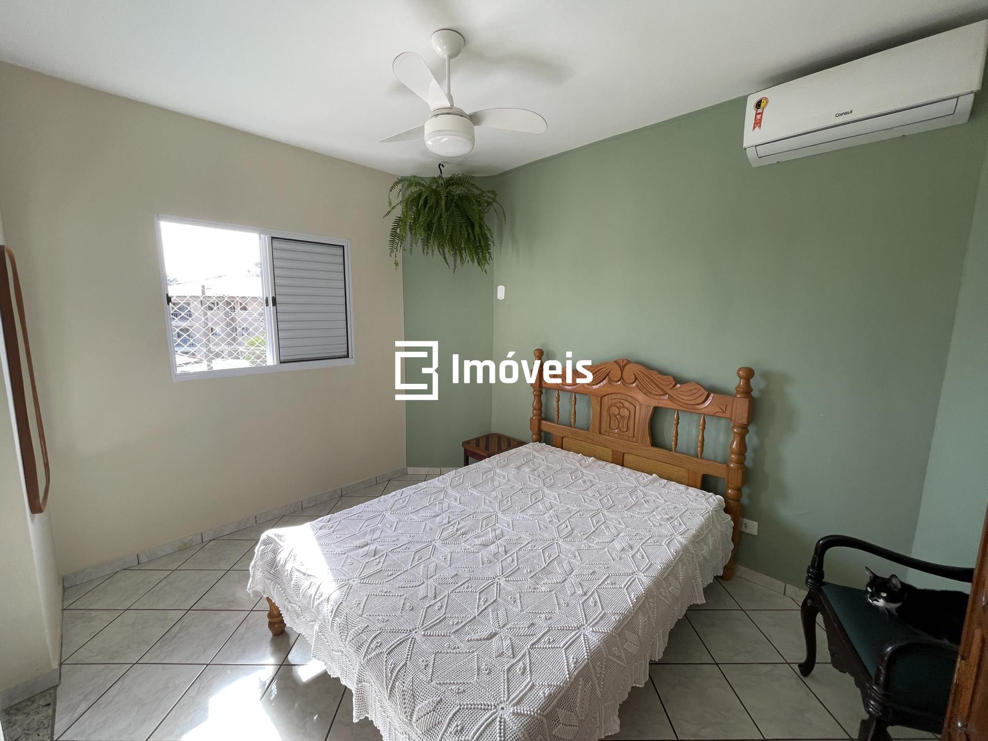 Apartamento à venda com 3 quartos, 84m² - Foto 23