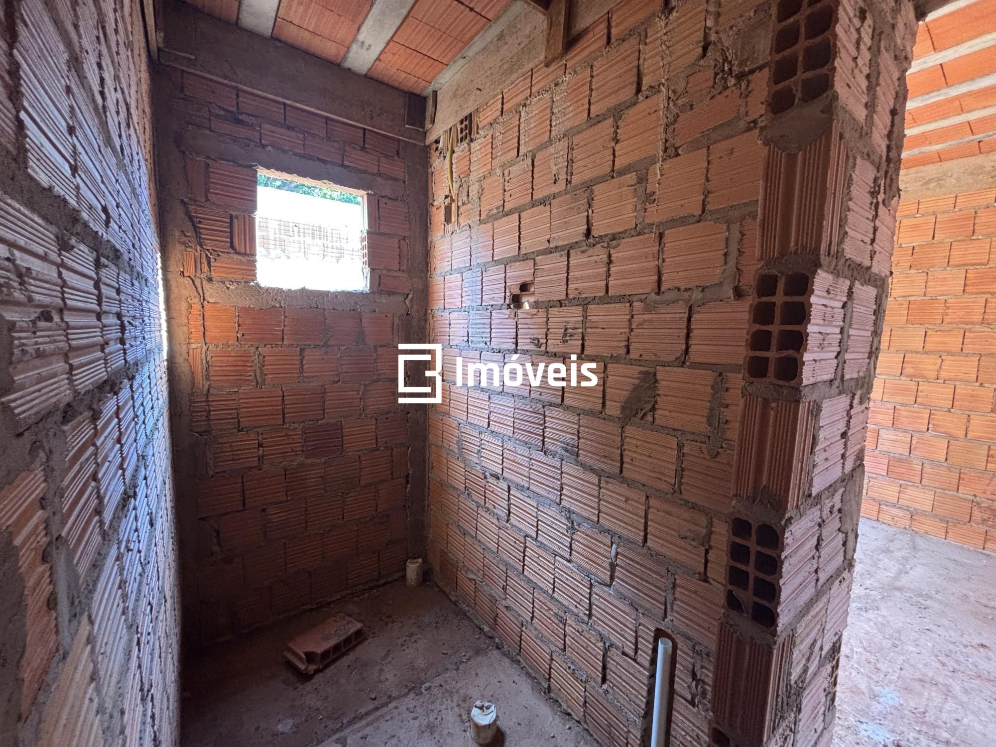 Casa de Condomínio à venda com 2 quartos, 43m² - Foto 6
