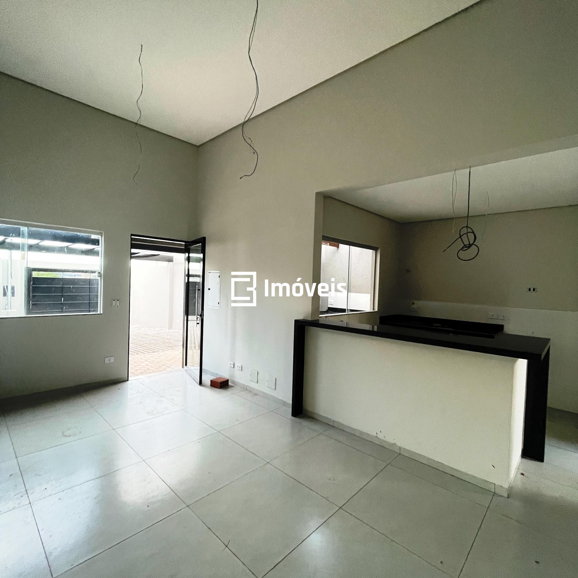 Casa à venda com 3 quartos, 90m² - Foto 9
