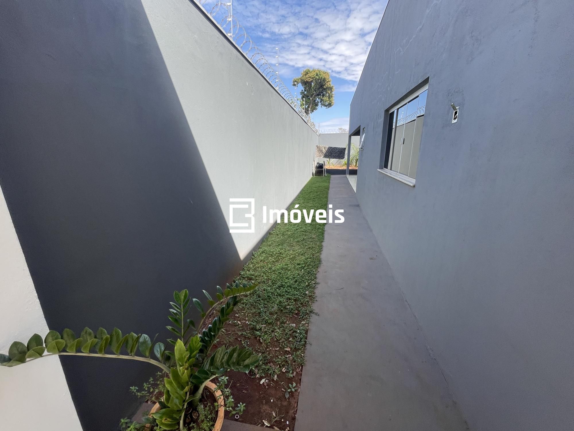 Casa à venda com 3 quartos, 172m² - Foto 5
