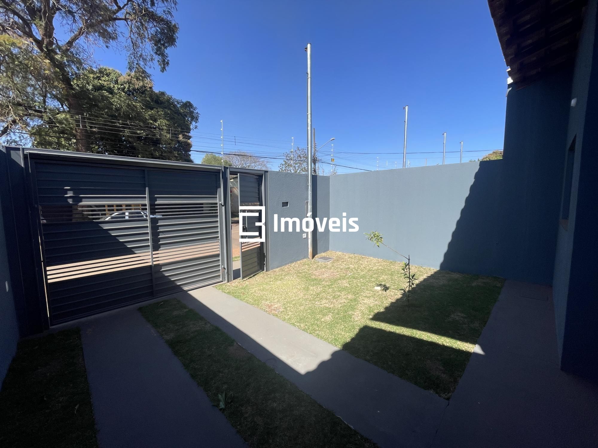 Casa, 2 quartos, 50 m² - Foto 3