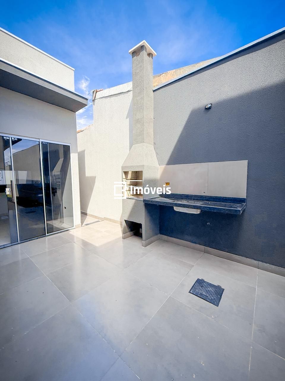 Casa, 2 quartos, 79 m² - Foto 17