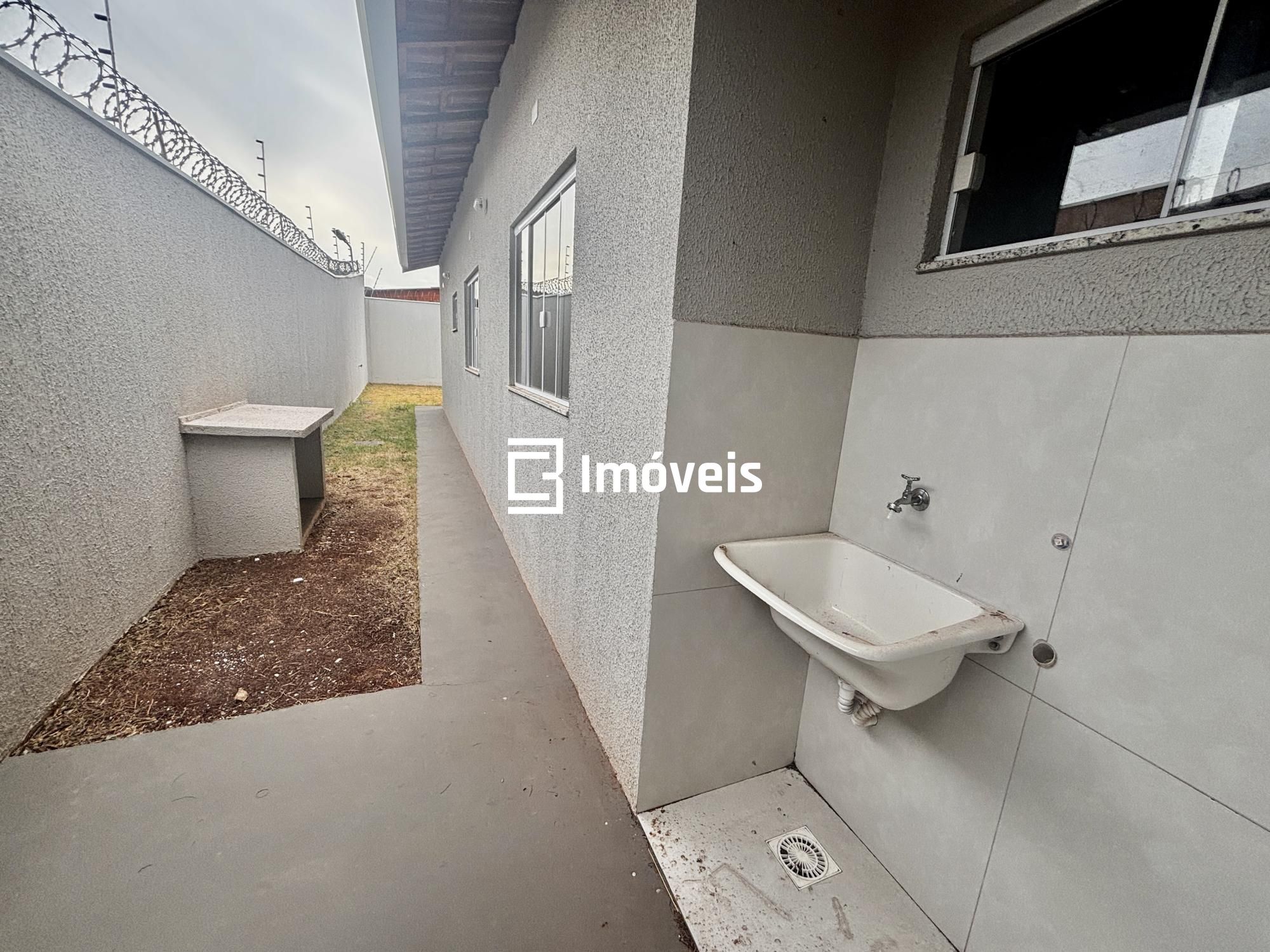 Casa, 3 quartos, 90 m² - Foto 21