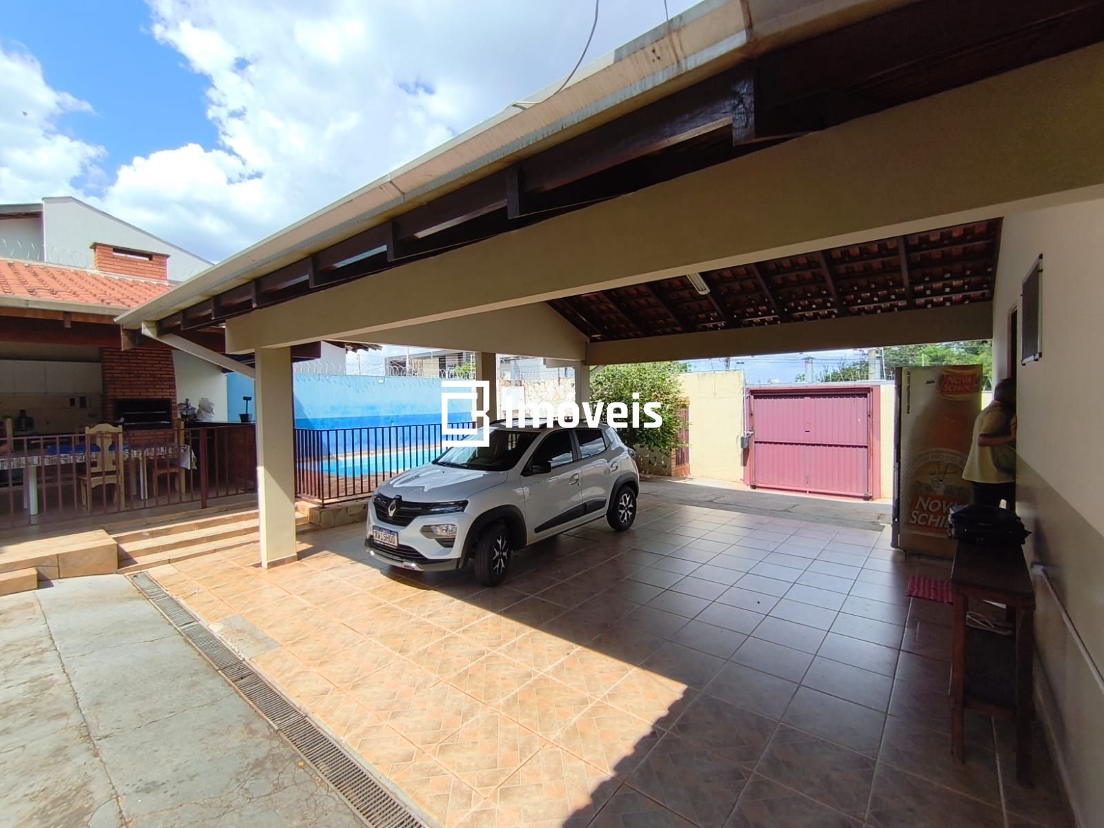 Casa, 5 quartos, 170 m² - Foto 26