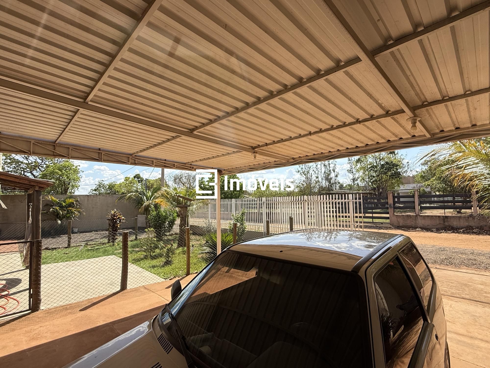 Chácara, 3 quartos, 1004 m² - Foto 3