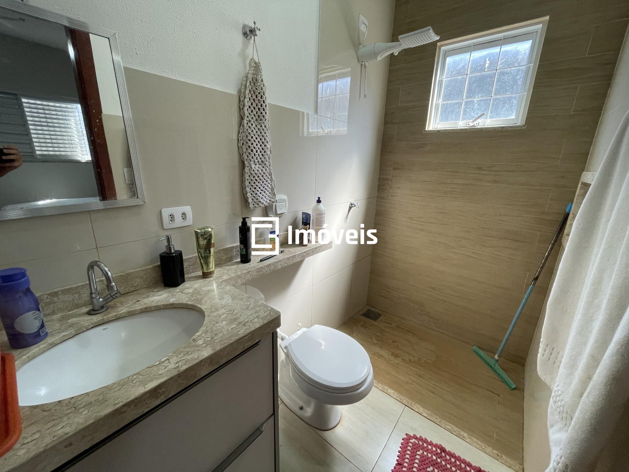 Casa à venda com 3 quartos, 172m² - Foto 18