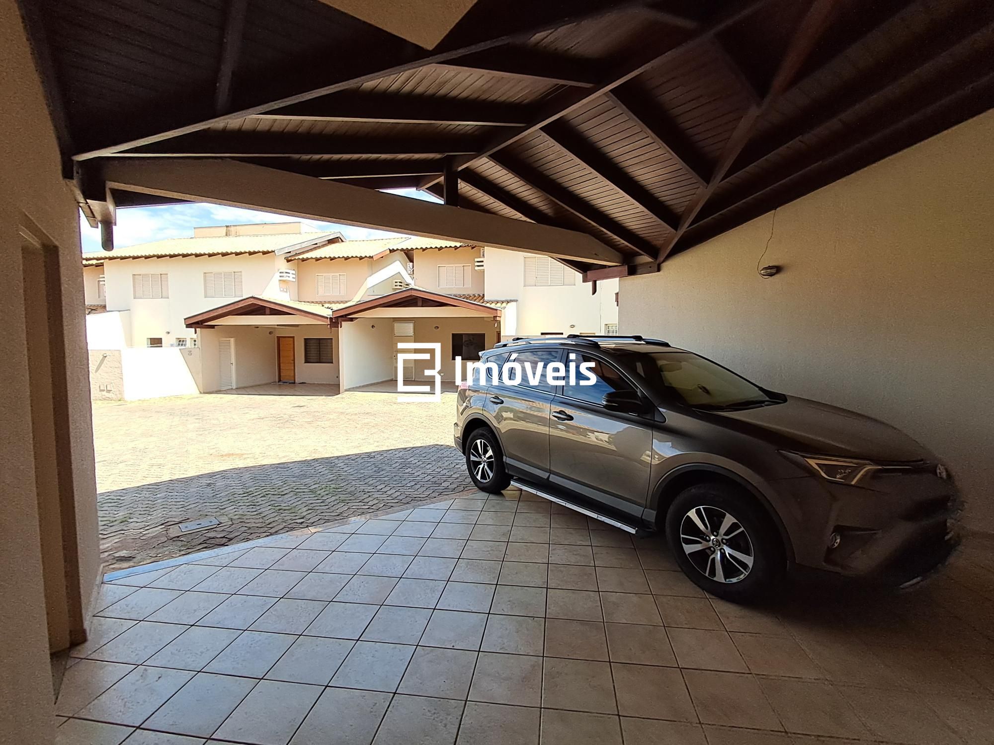 Sobrado, 3 quartos, 170 m² - Foto 4