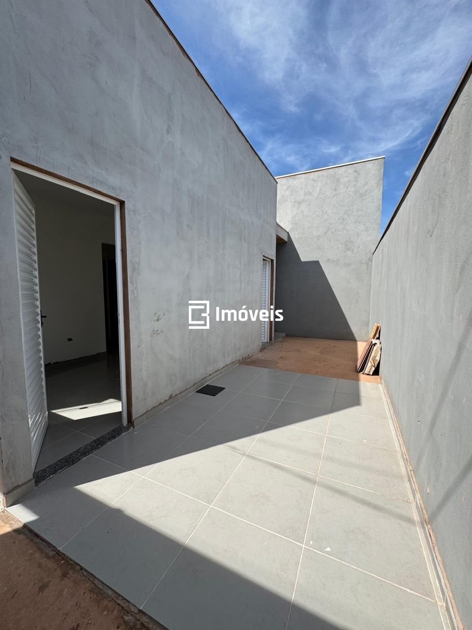 Casa, 2 quartos, 48 m² - Foto 4