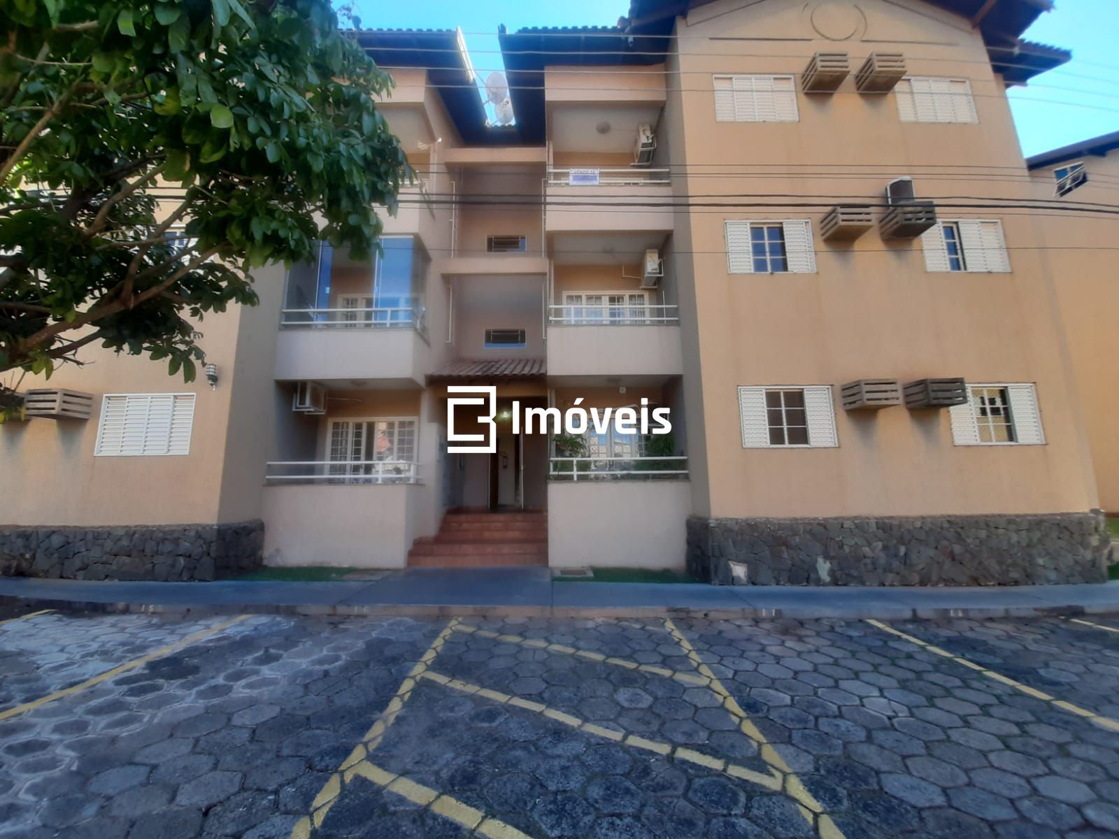 Apartamento, 3 quartos, 83 m² - Foto 1