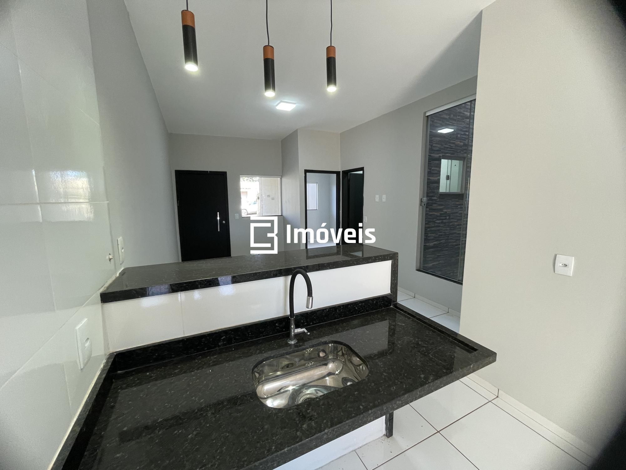 Casa à venda com 3 quartos, 83m² - Foto 9