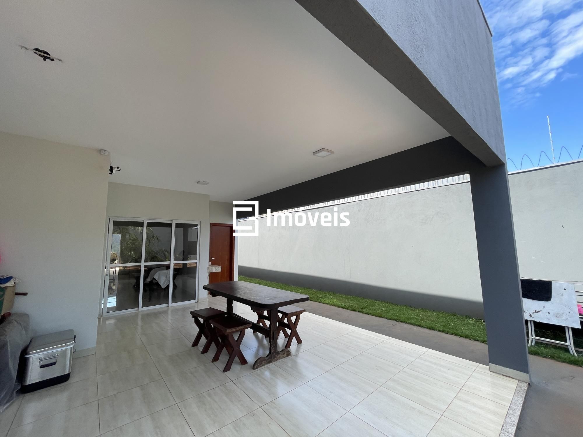 Casa à venda com 3 quartos, 172m² - Foto 28