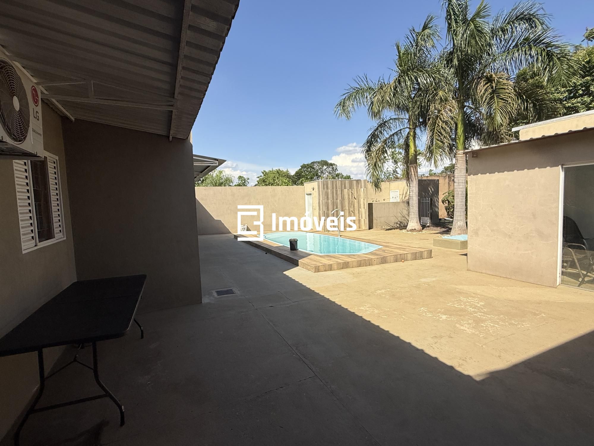 Chácara, 3 quartos, 1004 m² - Foto 30