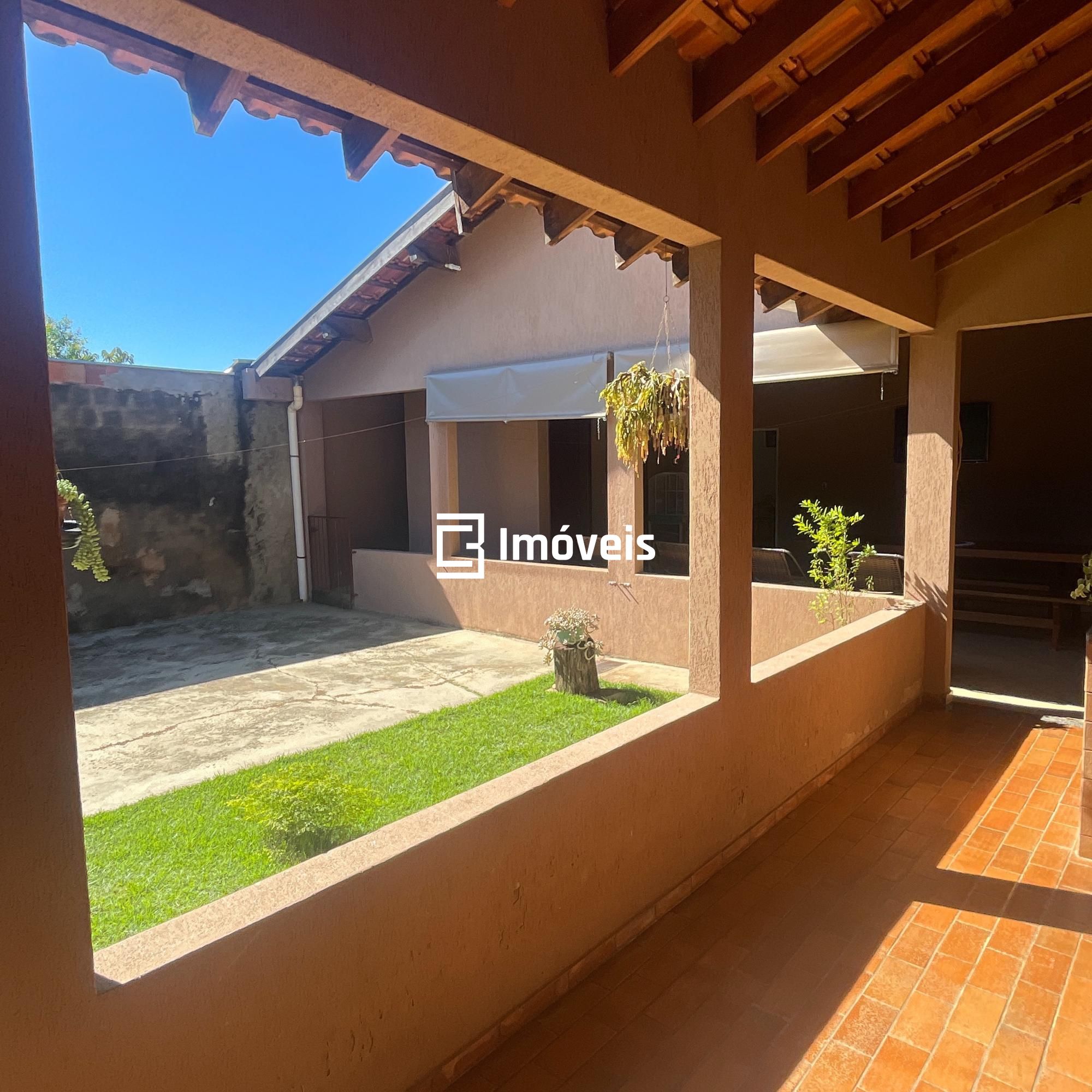 Casa à venda com 2 quartos, 130m² - Foto 20