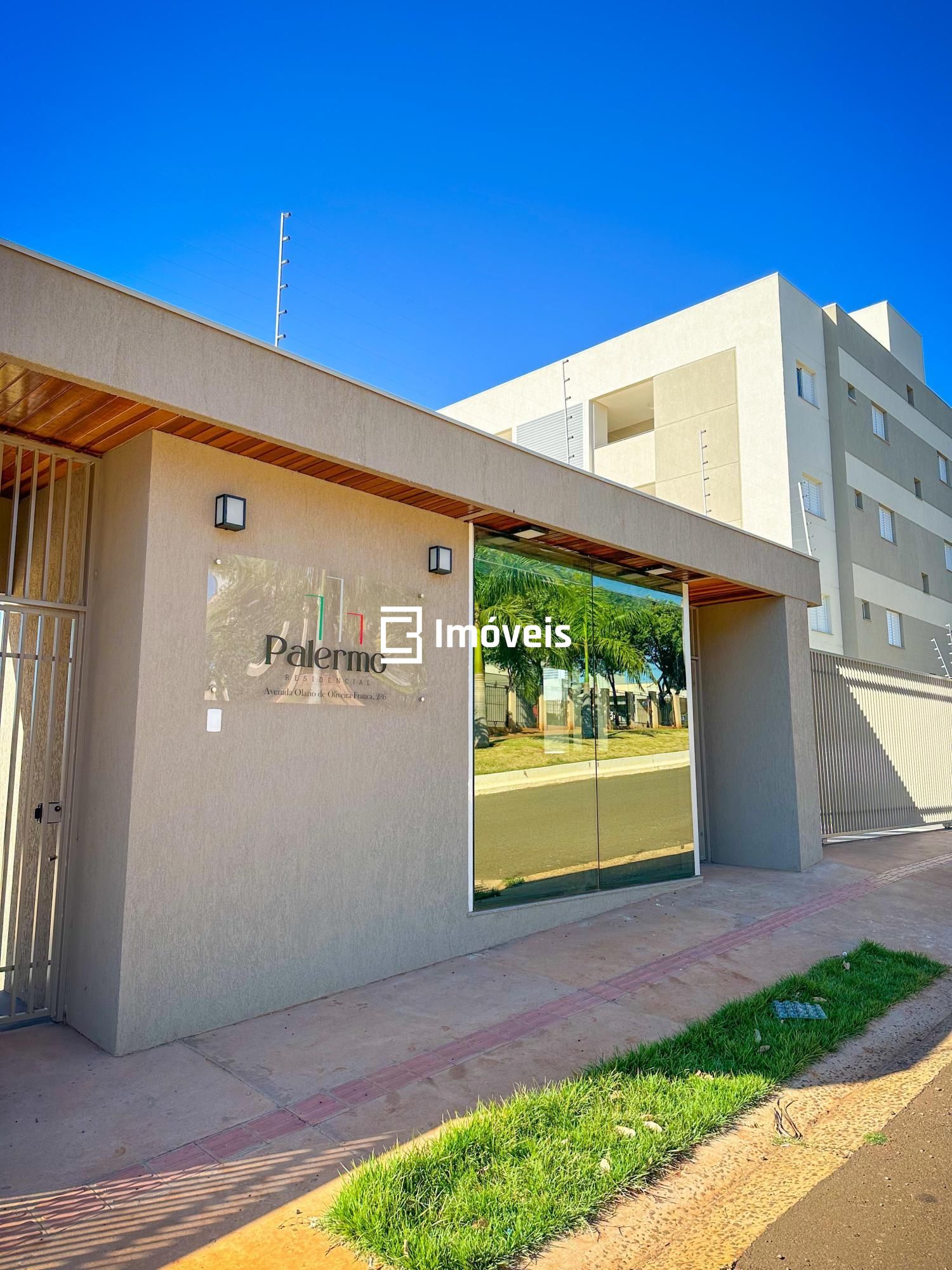 Apartamento, 2 quartos, 59 m² - Foto 3