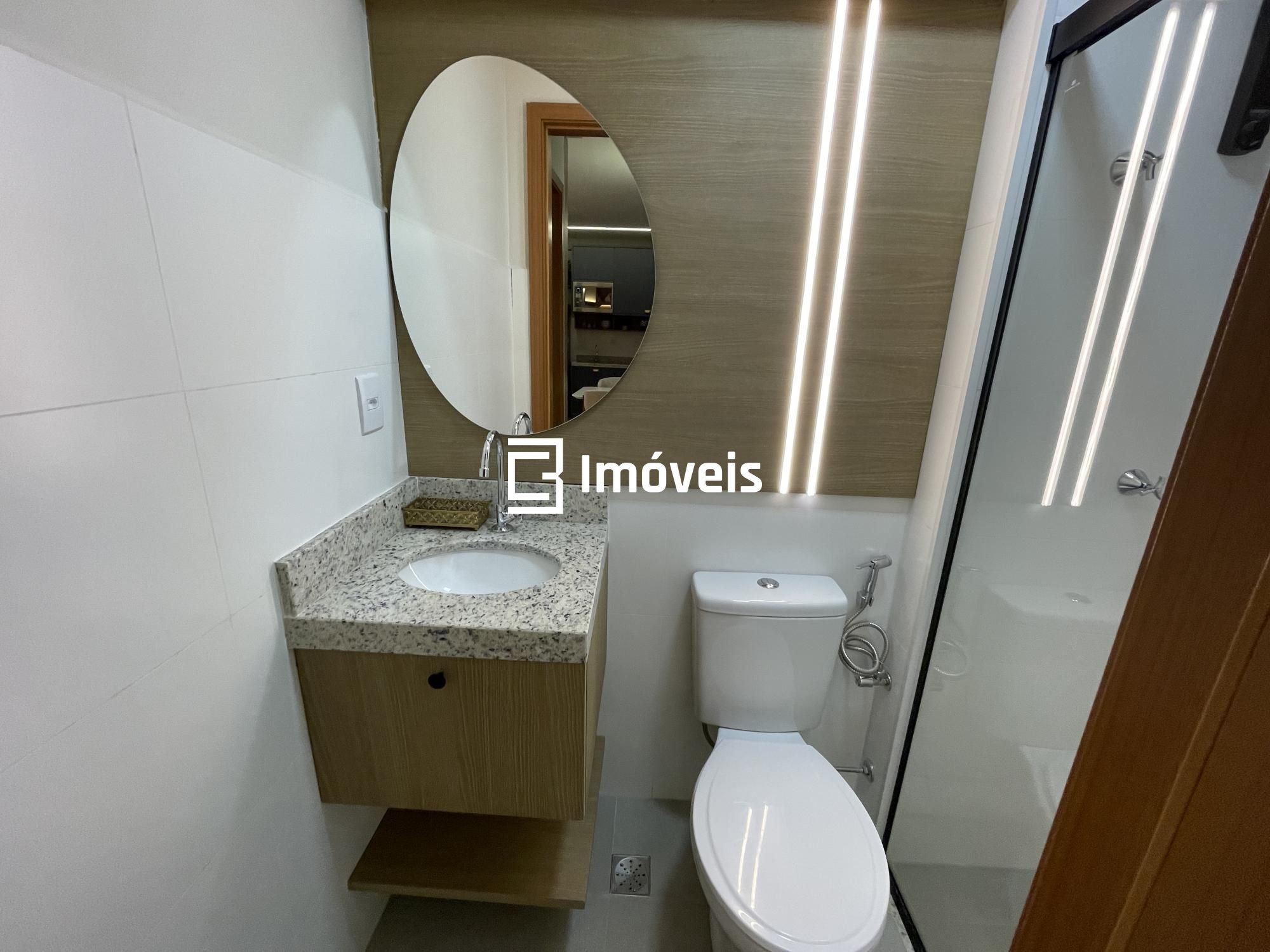 Apartamento, 2 quartos, 55 m² - Foto 15