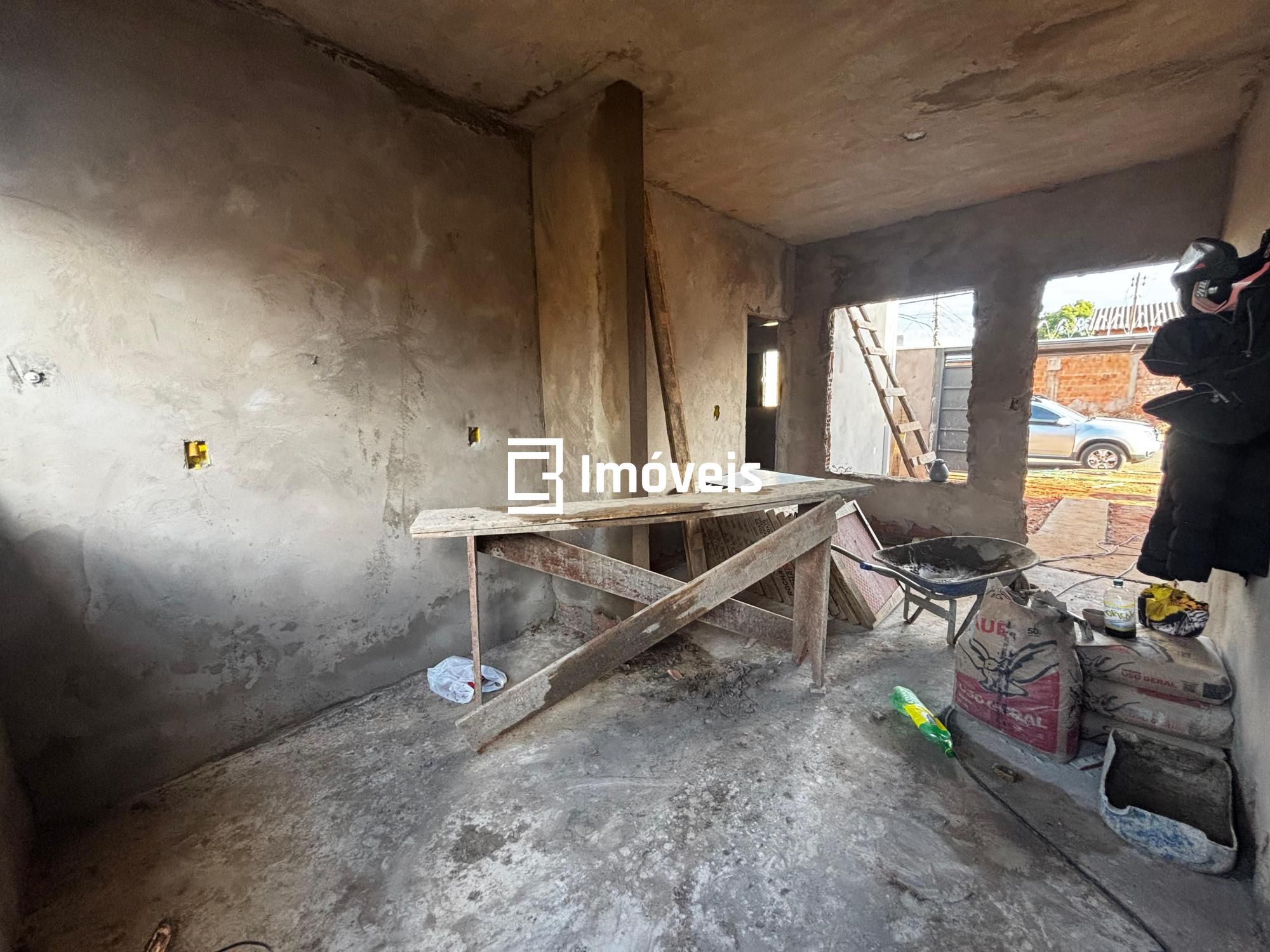 Casa à venda com 2 quartos, 45m² - Foto 5