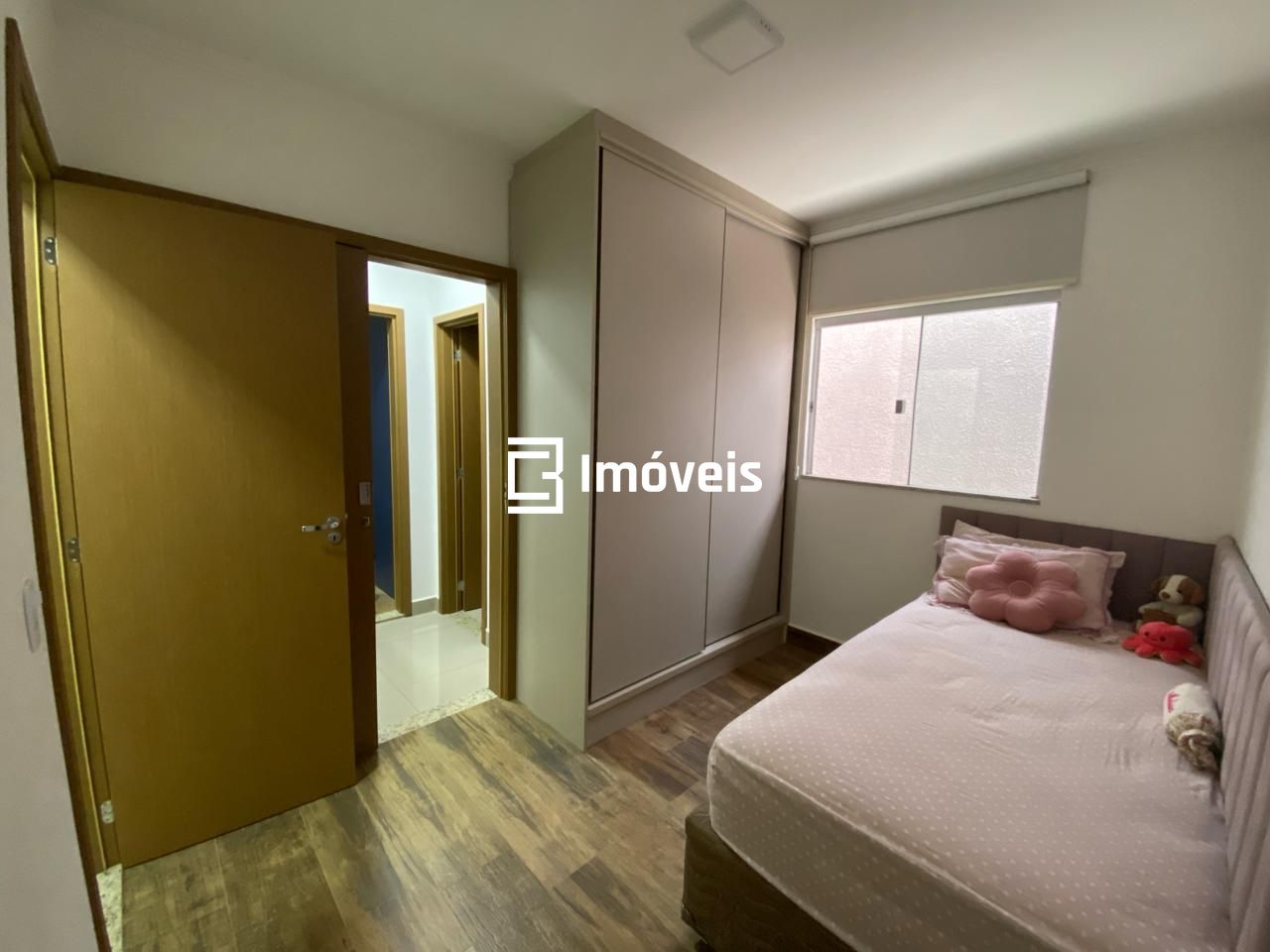 Casa à venda com 3 quartos, 105m² - Foto 9