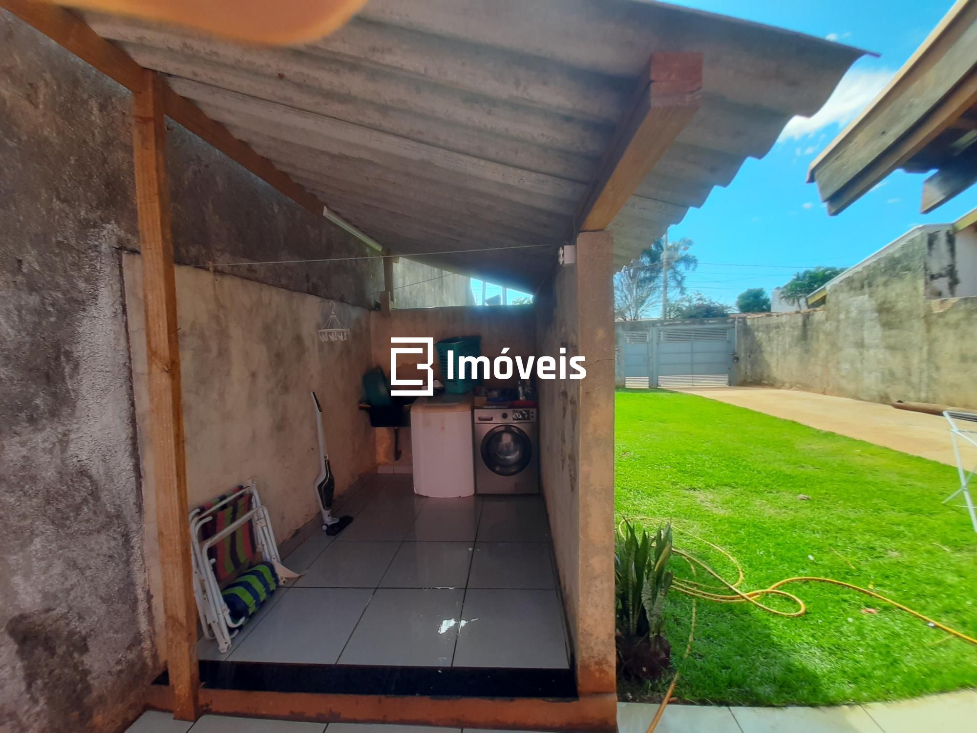 Casa à venda com 2 quartos, 68m² - Foto 11