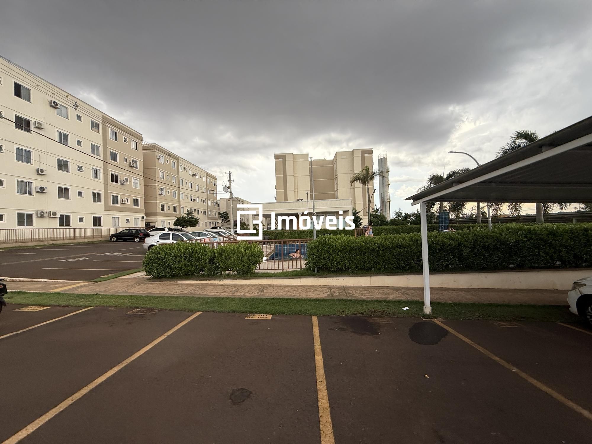 Apartamento, 2 quartos, 40 m² - Foto 17