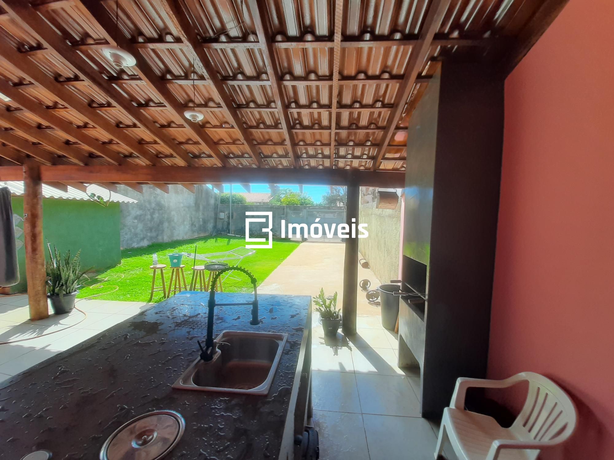 Casa à venda com 2 quartos, 68m² - Foto 5
