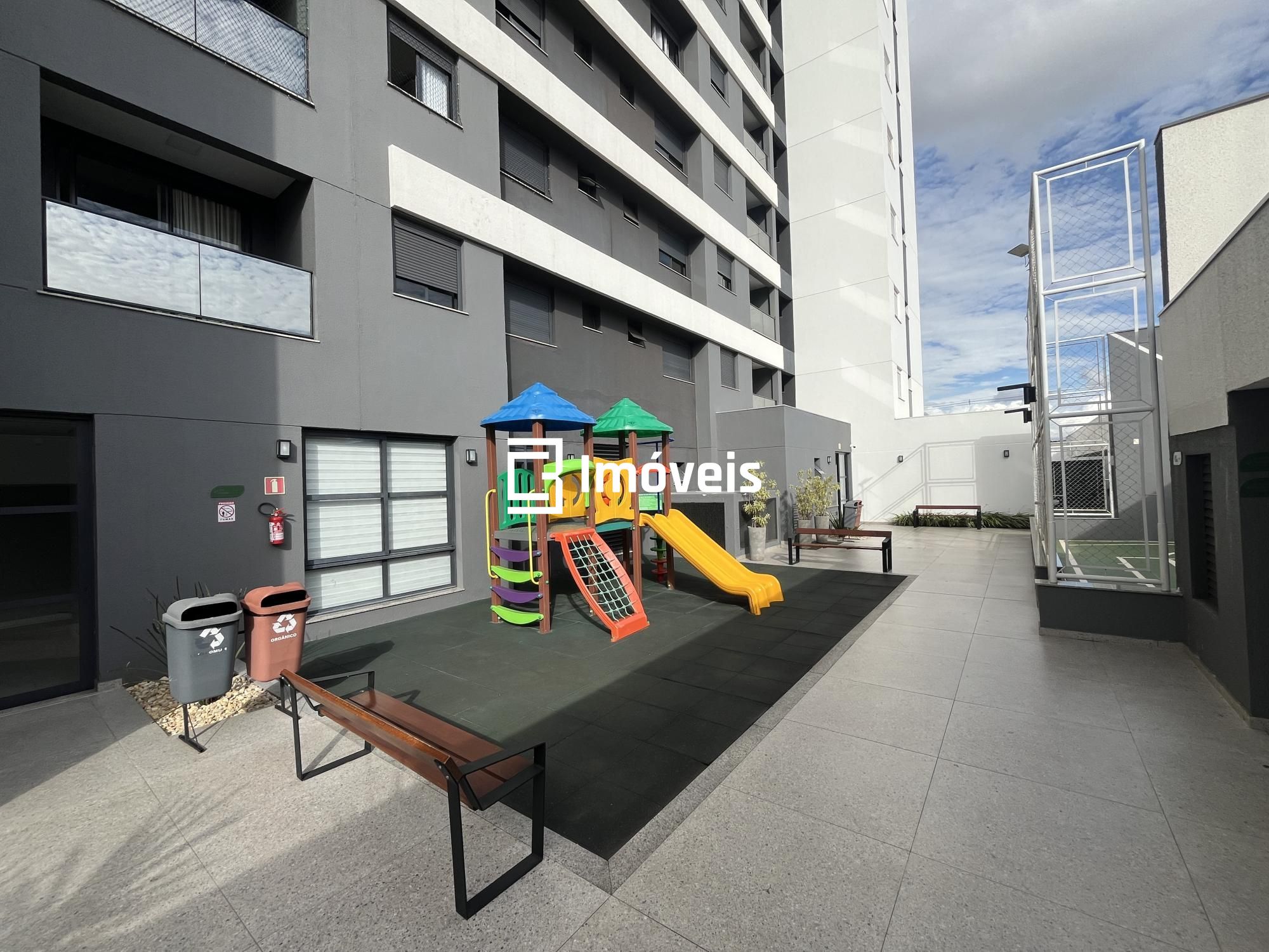 Apartamento à venda com 2 quartos, 60m² - Foto 21