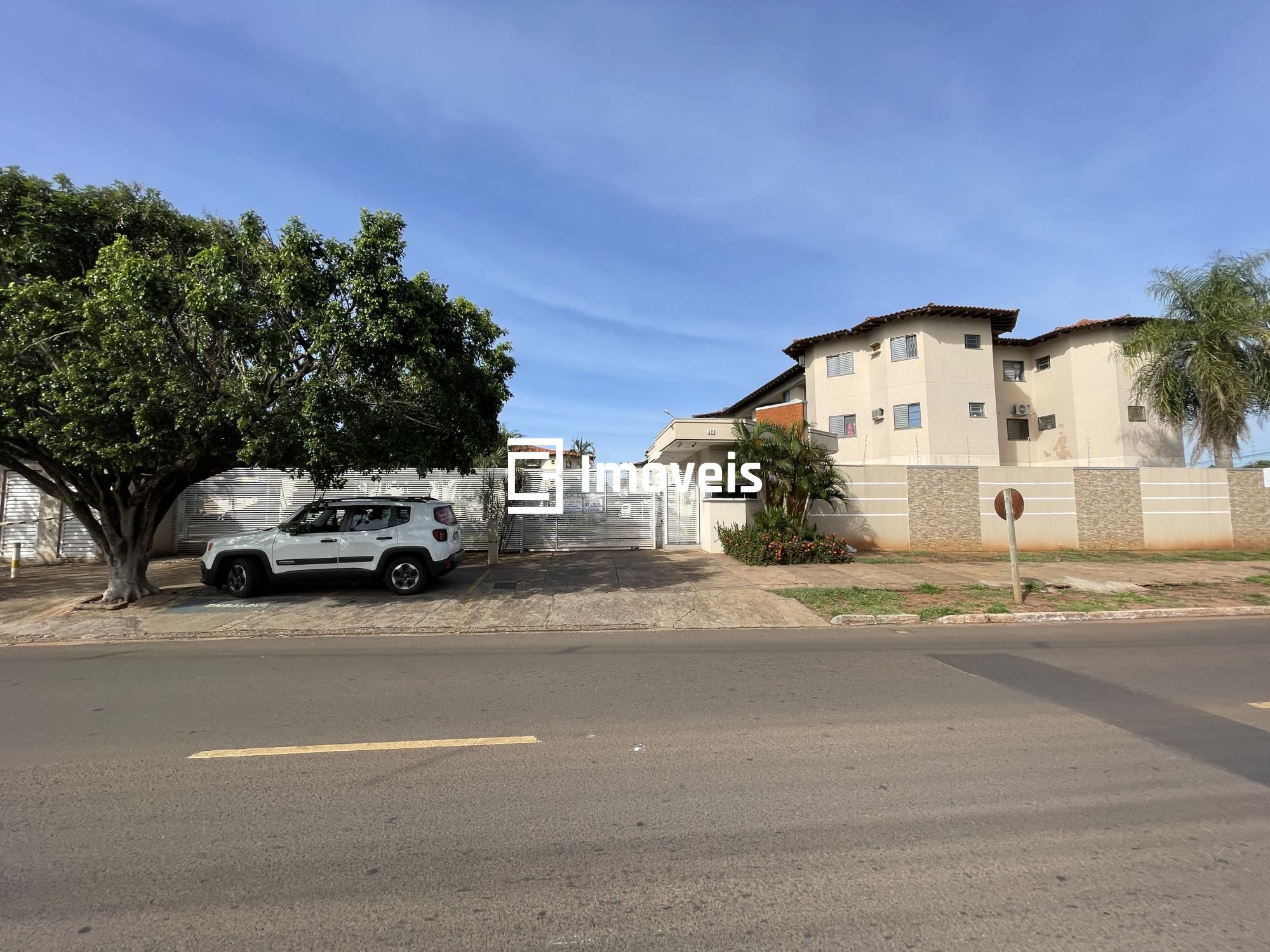 Apartamento à venda com 3 quartos, 84m² - Foto 1
