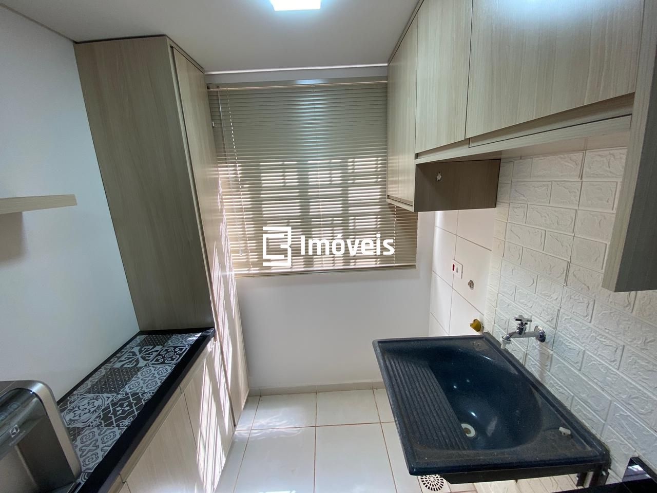 Apartamento, 2 quartos, 53 m² - Foto 9