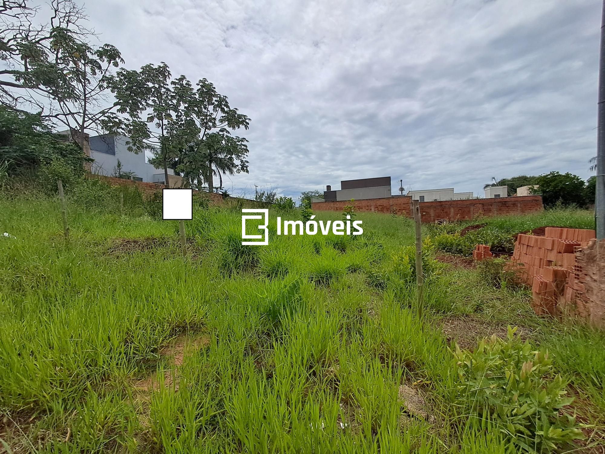 Terreno, 360 m² - Foto 1