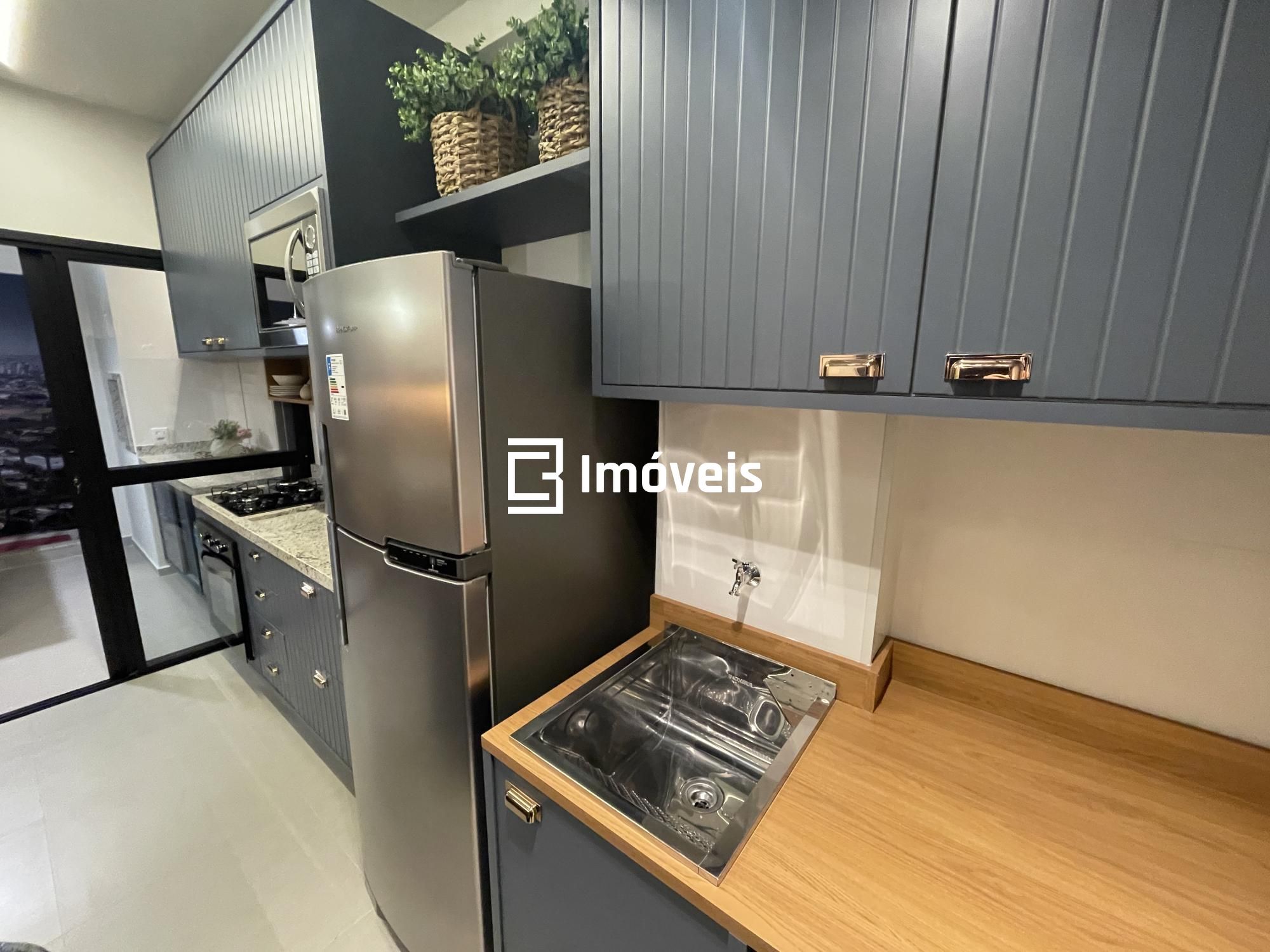 Apartamento, 2 quartos, 55 m² - Foto 6