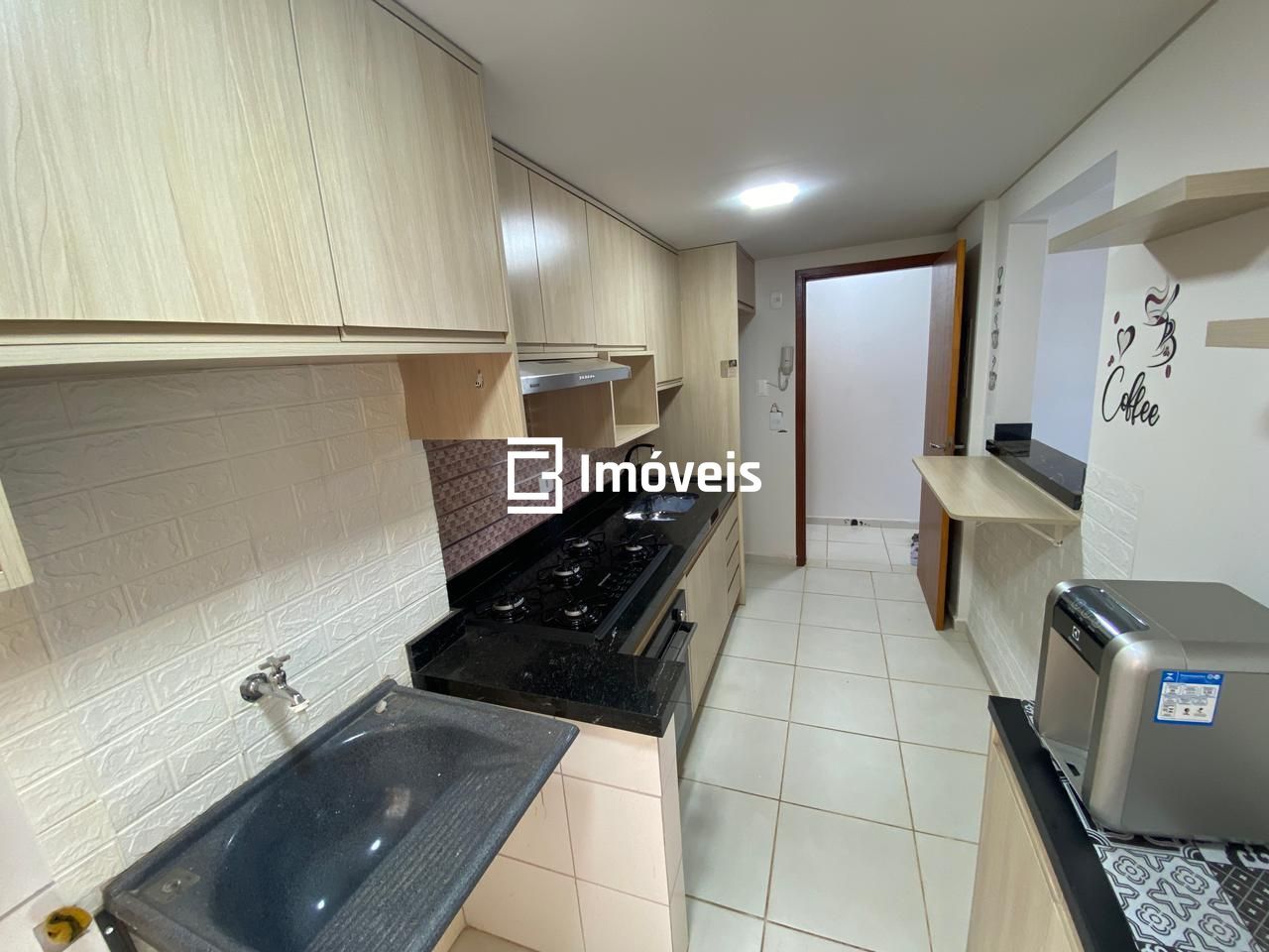Apartamento, 2 quartos, 53 m² - Foto 10