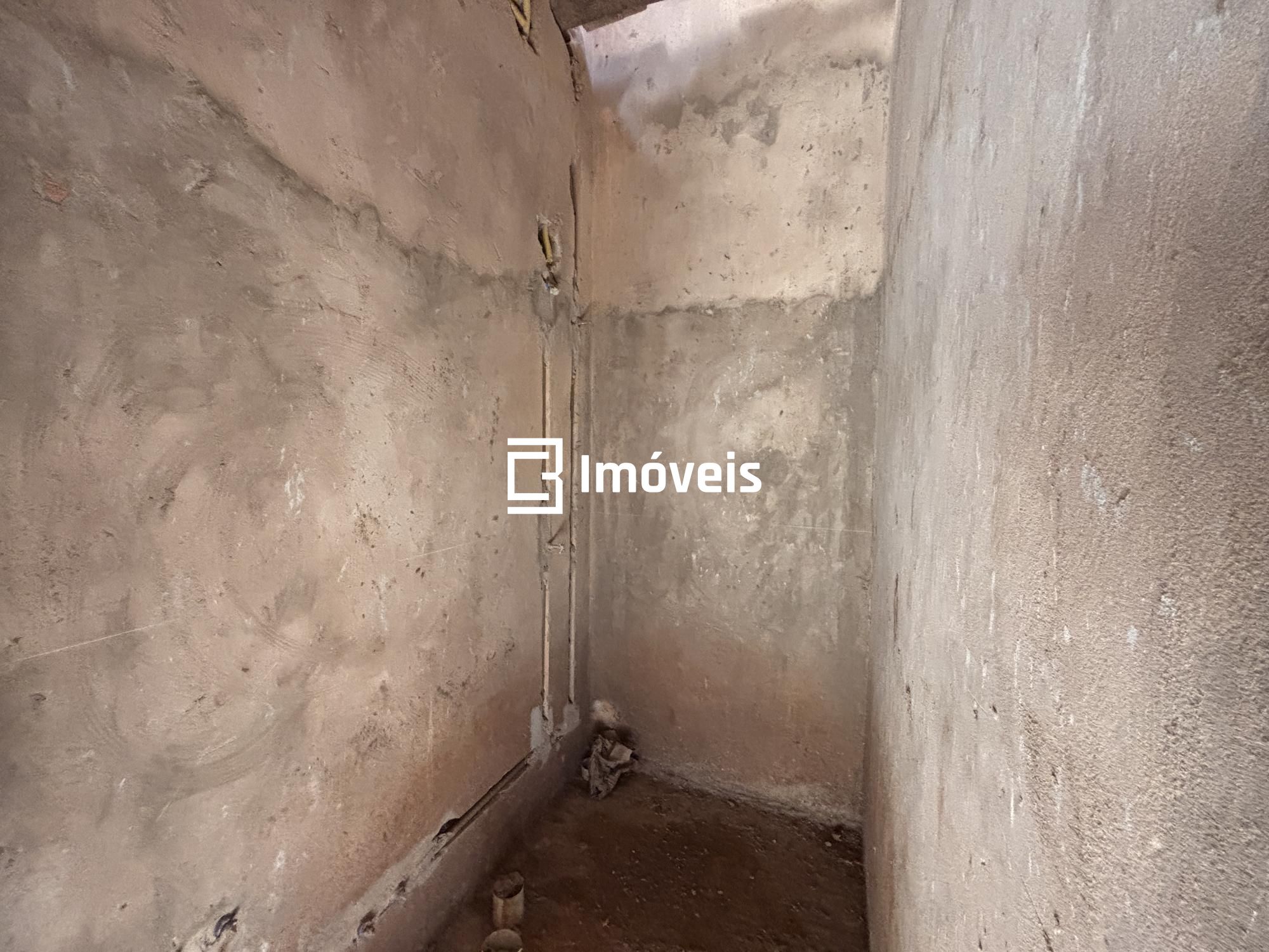 Casa à venda com 2 quartos, 48m² - Foto 6