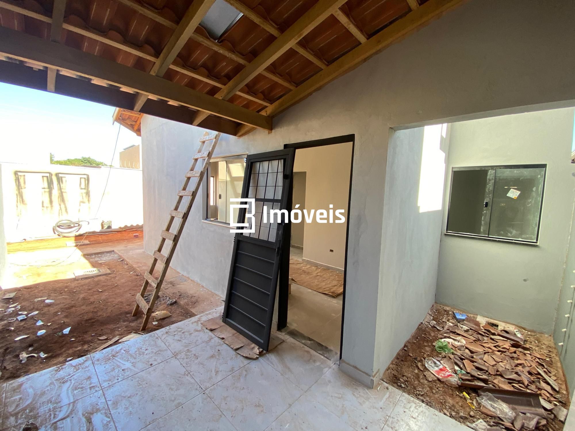 Casa de Condomínio à venda com 2 quartos, 45m² - Foto 13