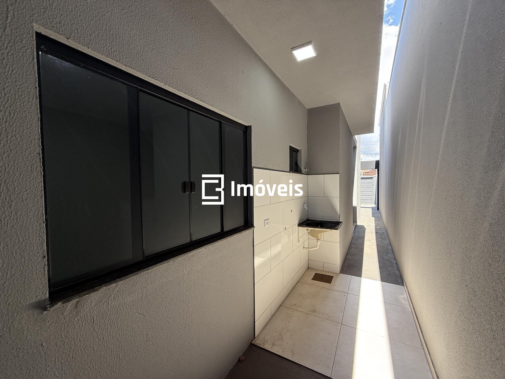 Casa, 2 quartos, 52 m² - Foto 26