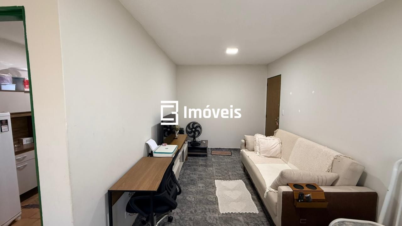 Apartamento, 2 quartos, 45 m² - Foto 4