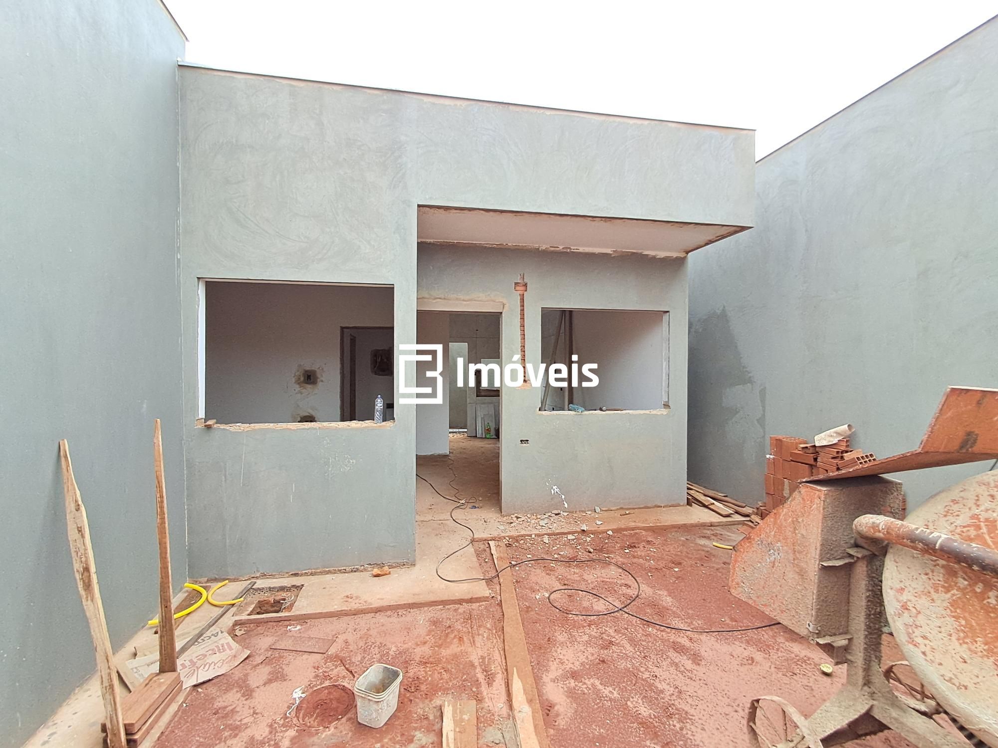 Casa, 2 quartos, 50 m² - Foto 3