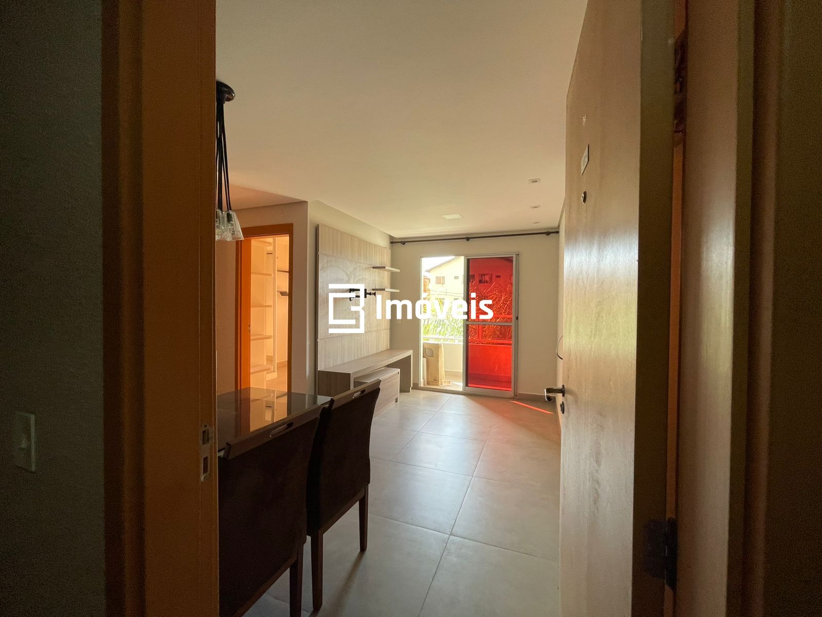 Apartamento, 2 quartos, 50 m² - Foto 3
