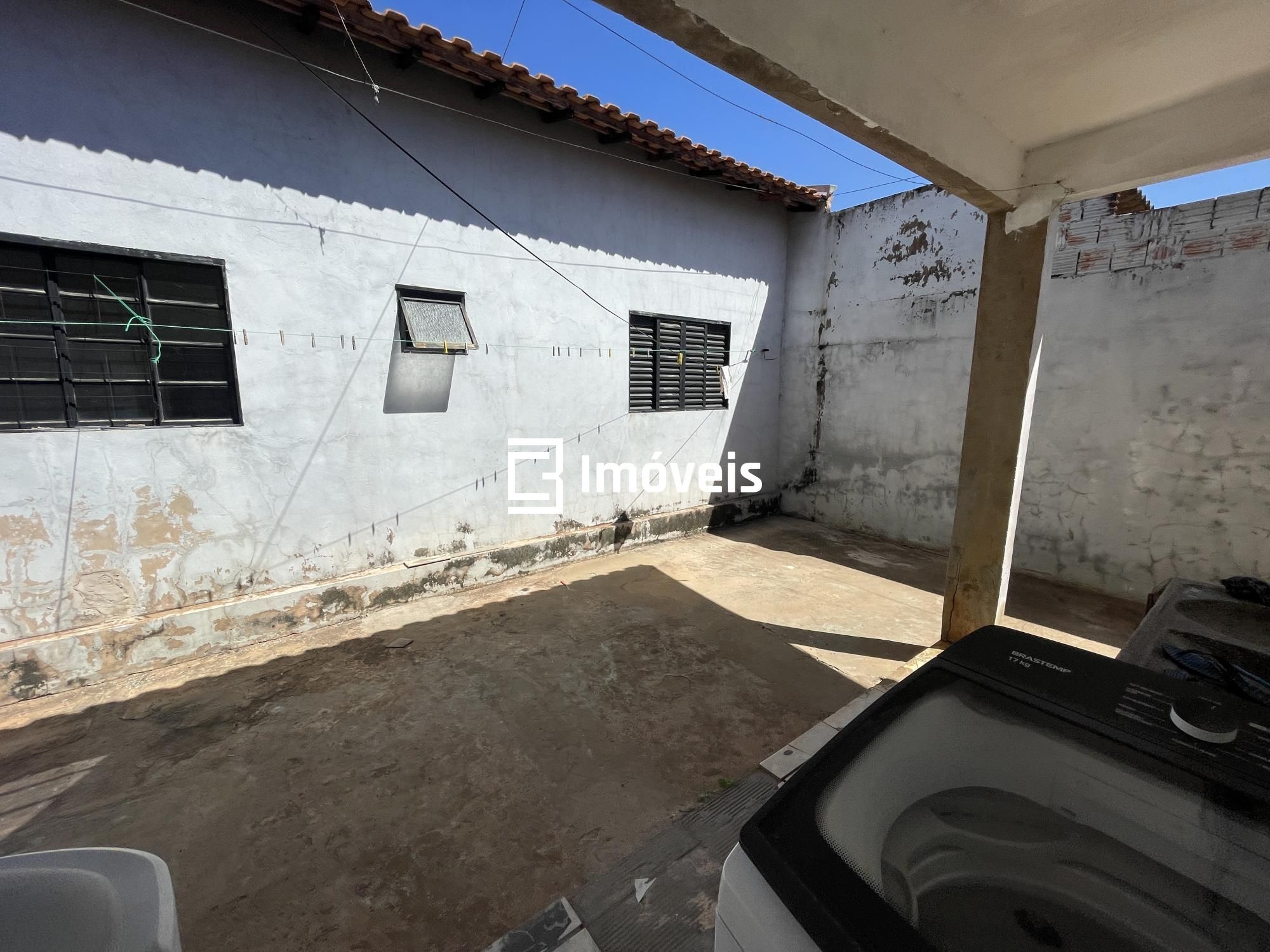 Casa à venda com 3 quartos, 133m² - Foto 17