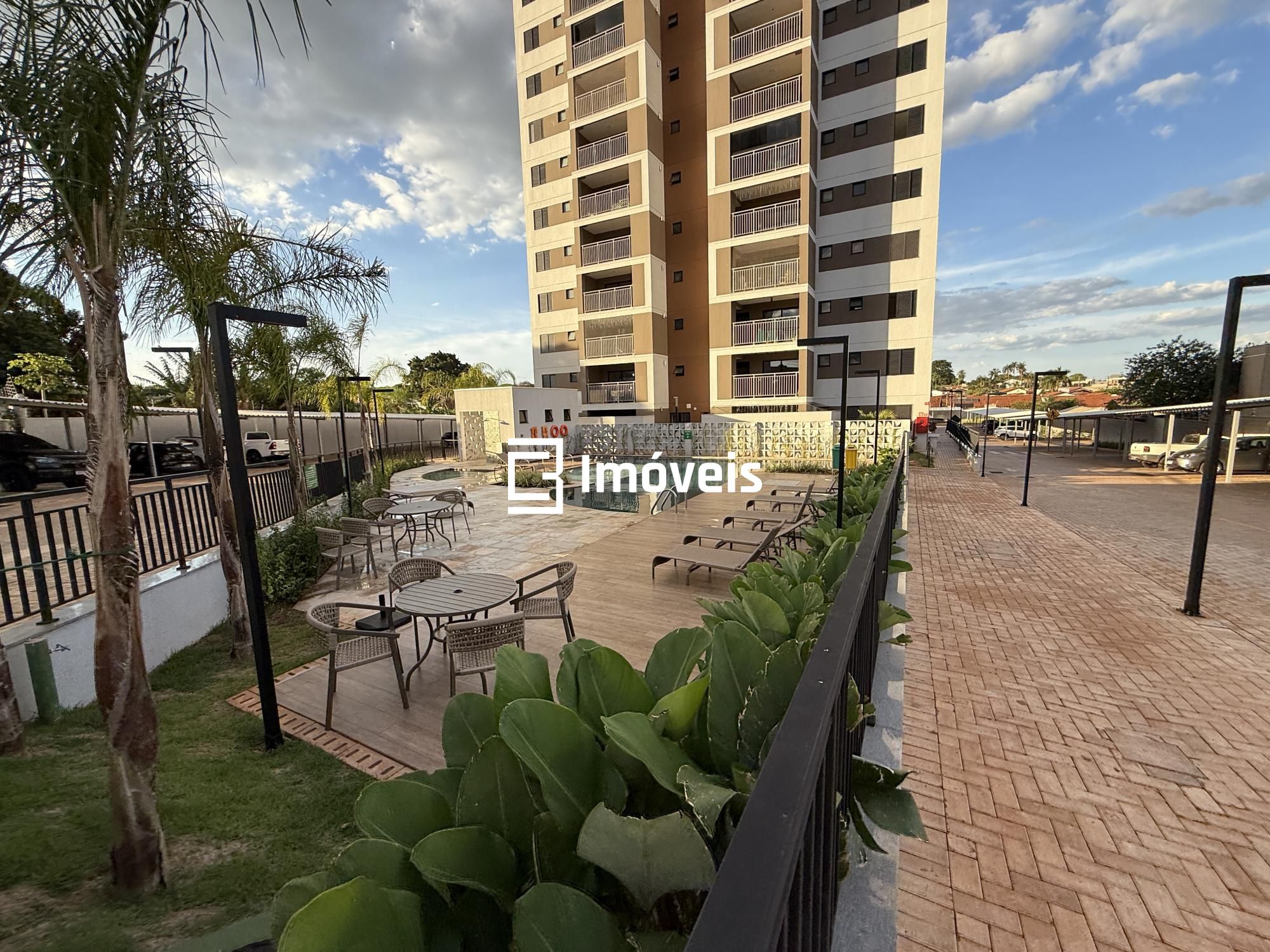 Apartamento, 2 quartos, 65 m² - Foto 3