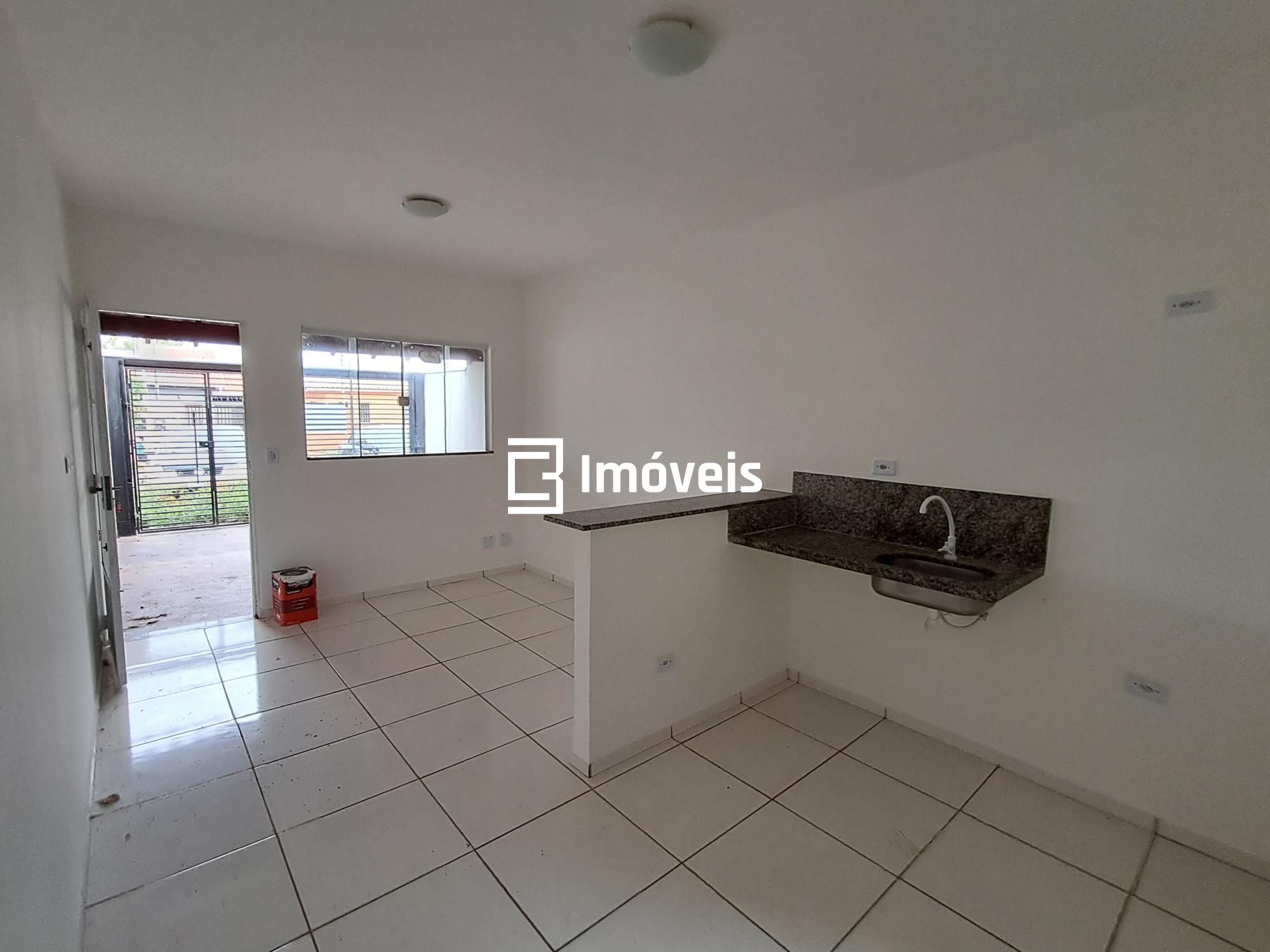 Casa à venda com 2 quartos, 59m² - Foto 5